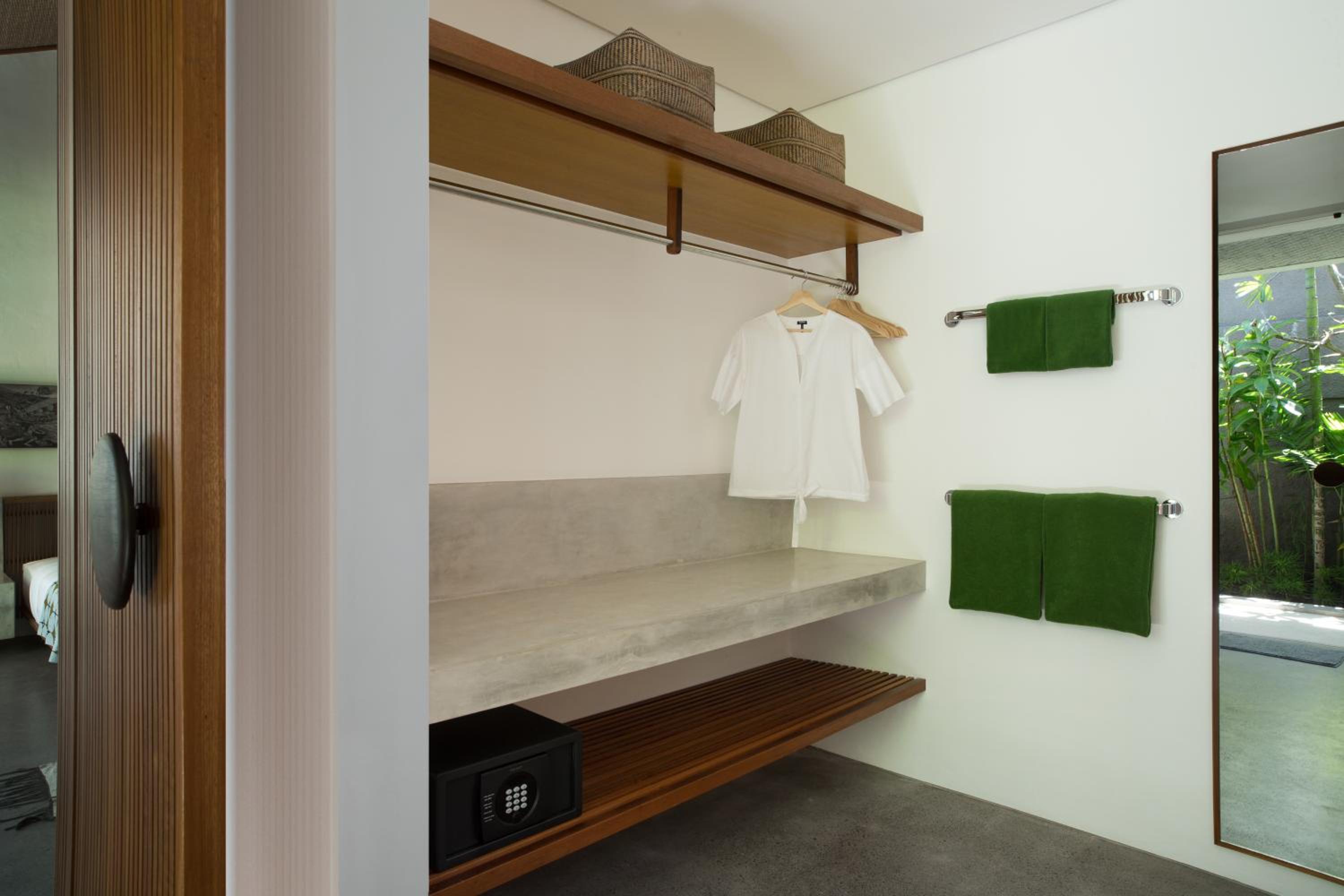 Atelier TE Designer Guesthouse