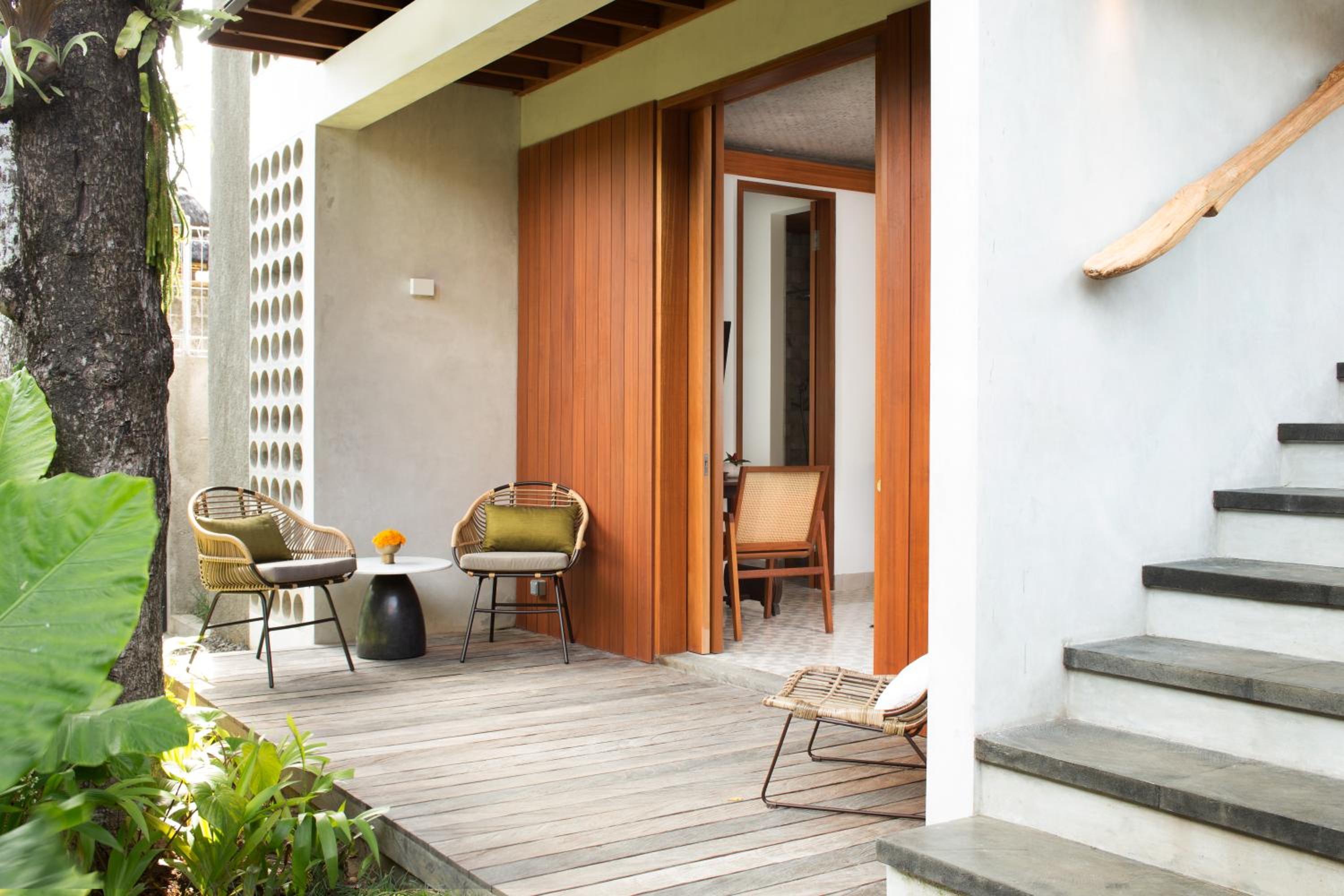 Atelier TE Designer Guesthouse