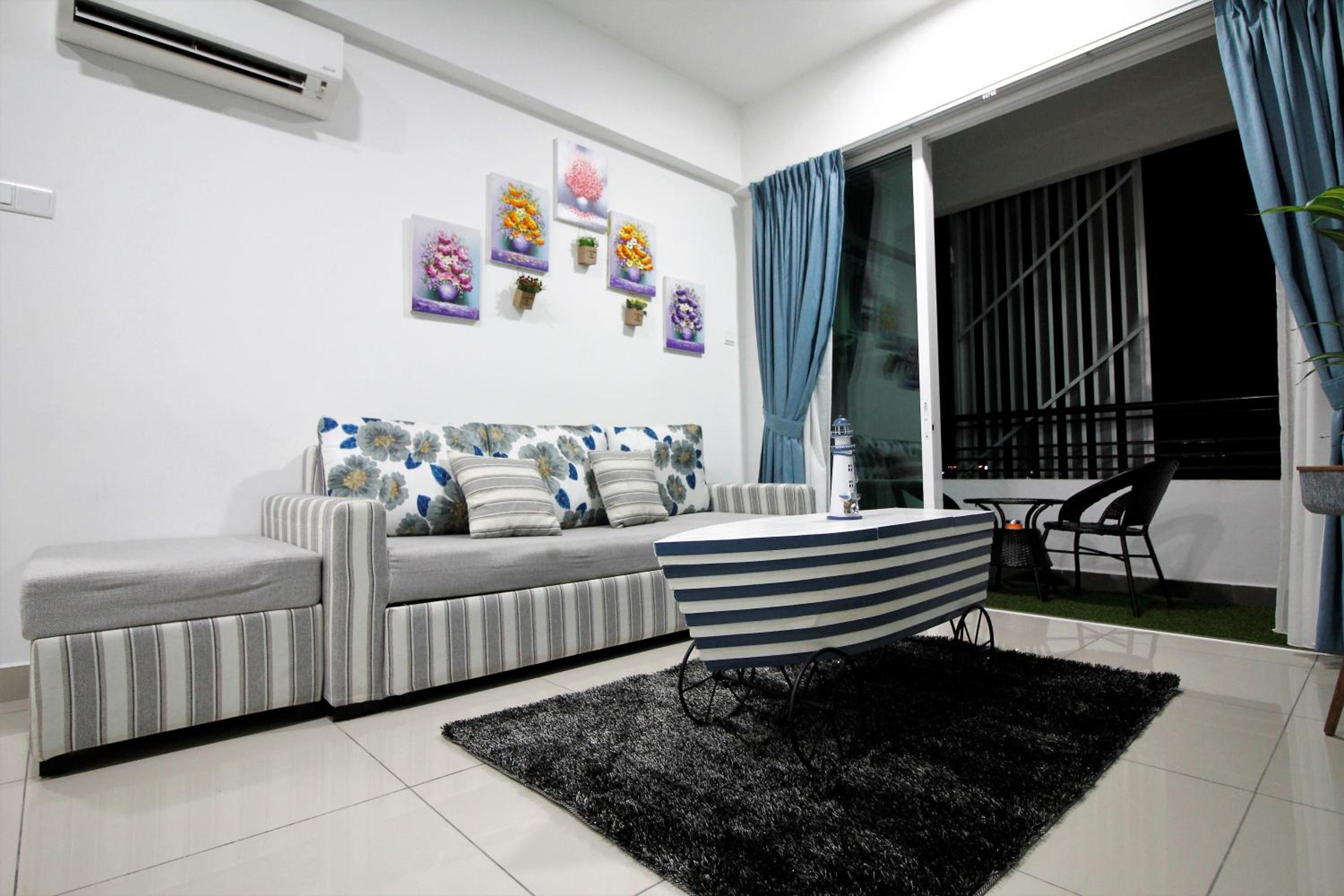 H2H - Marine Home @ Majestic Ipoh (8~10 Guests) photo 2