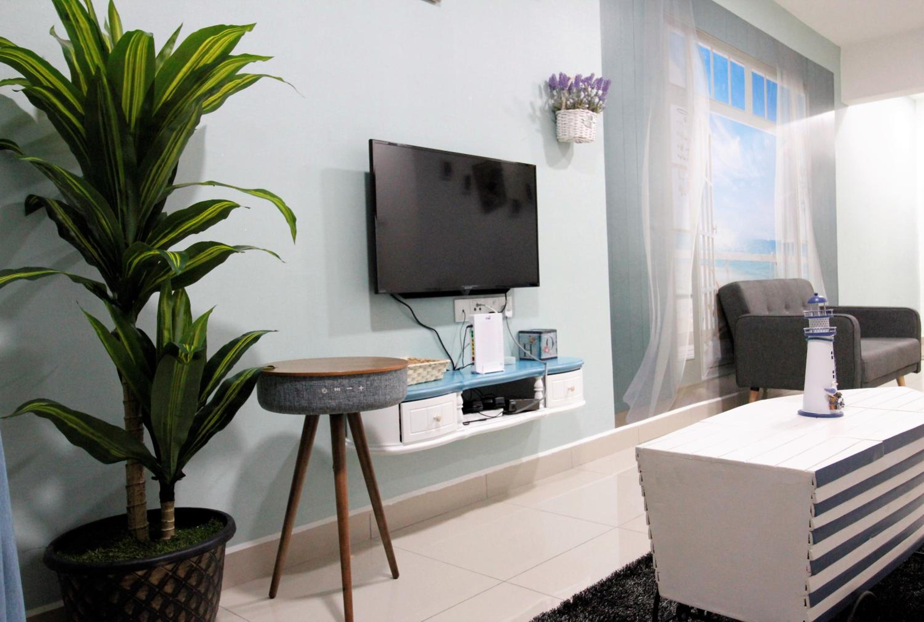 H2H - Marine Home @ Majestic Ipoh (8~10 Guests)