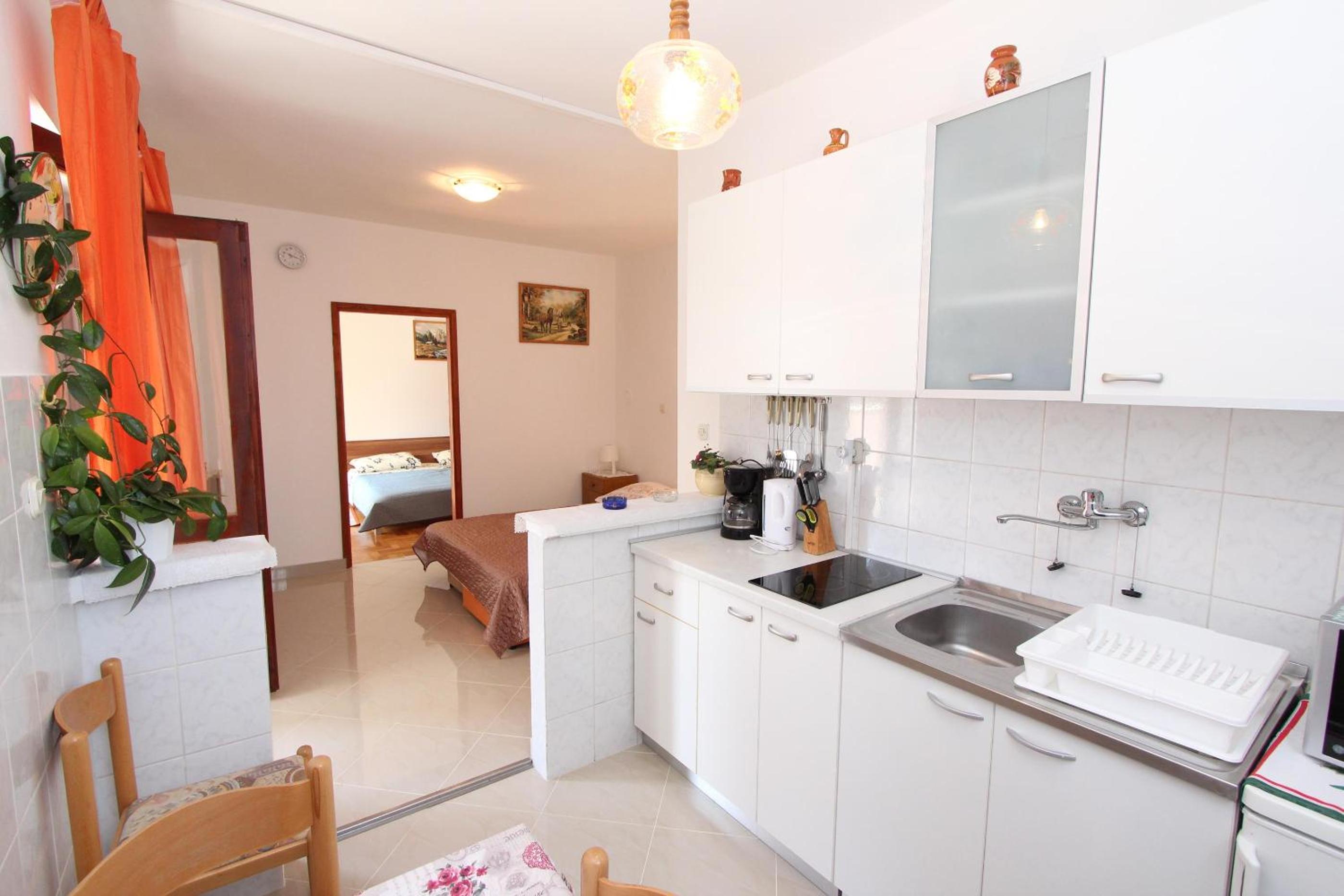 Apartments Eni