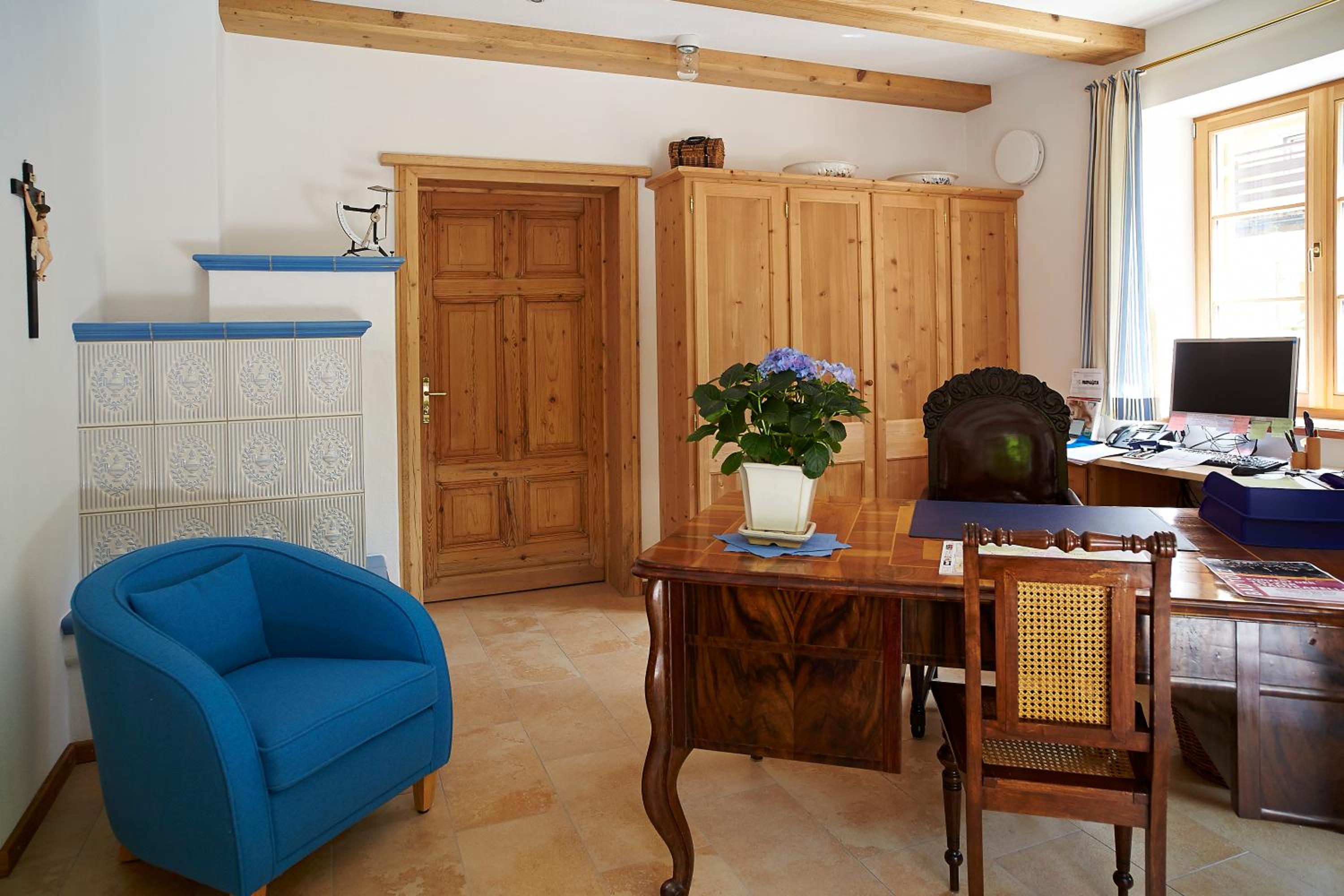 Landhaus Theresa