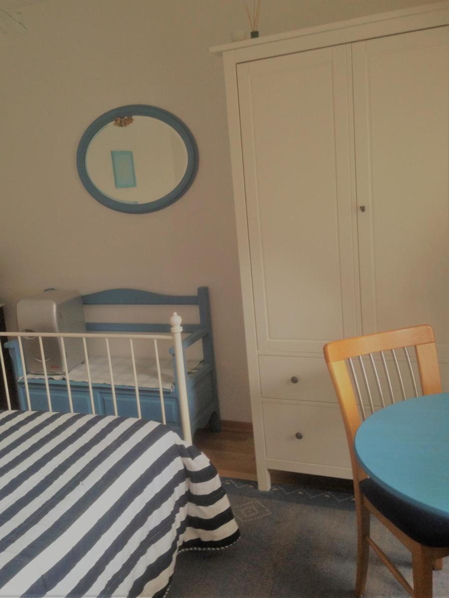B&B Mamma Mia view 5