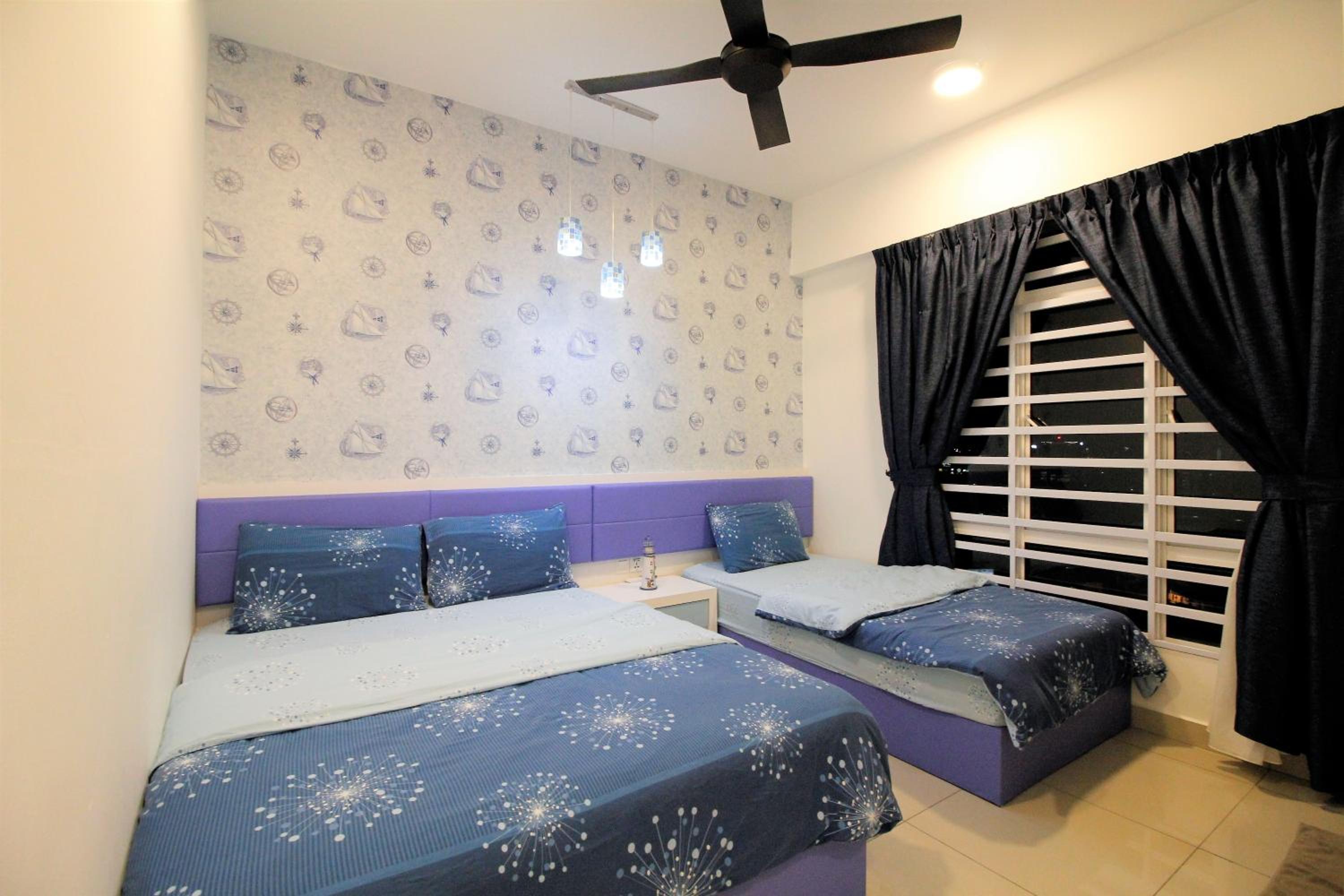 H2H - Marine Home @ Majestic Ipoh (8~10 Guests) photo 4