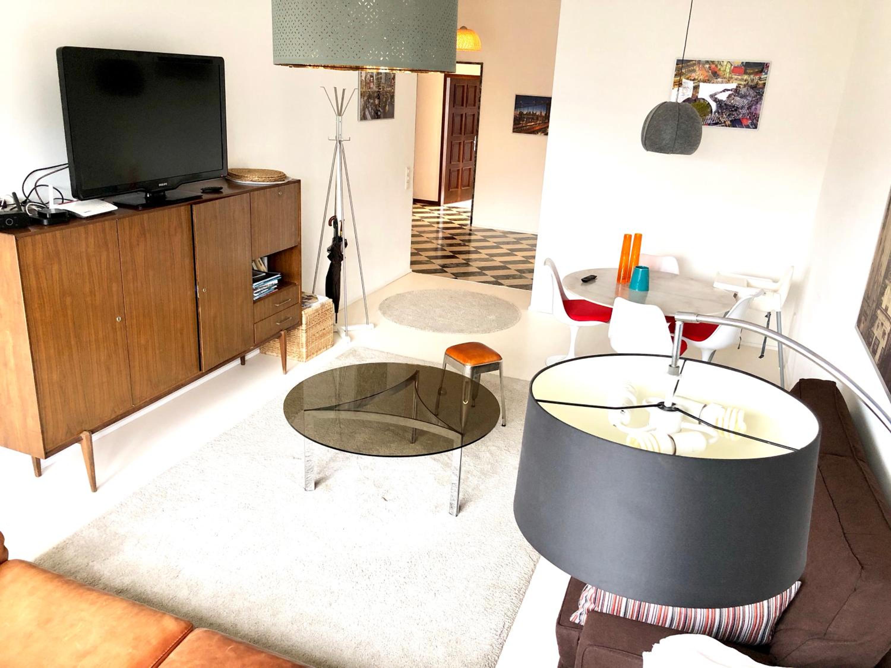 Spacious flat in the heart of the City Center! Ideal for a family! view 4