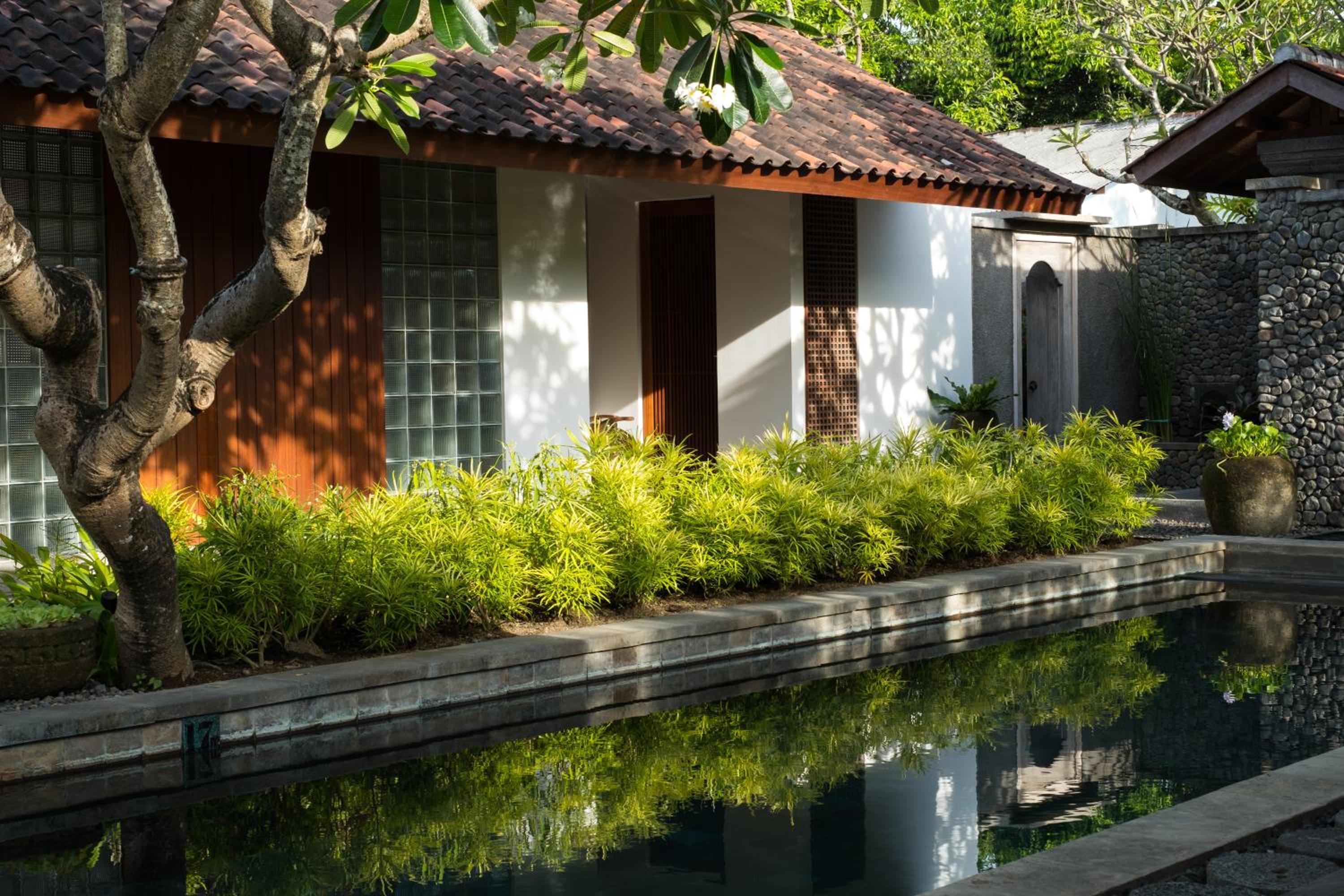 Atelier TE Designer Guesthouse