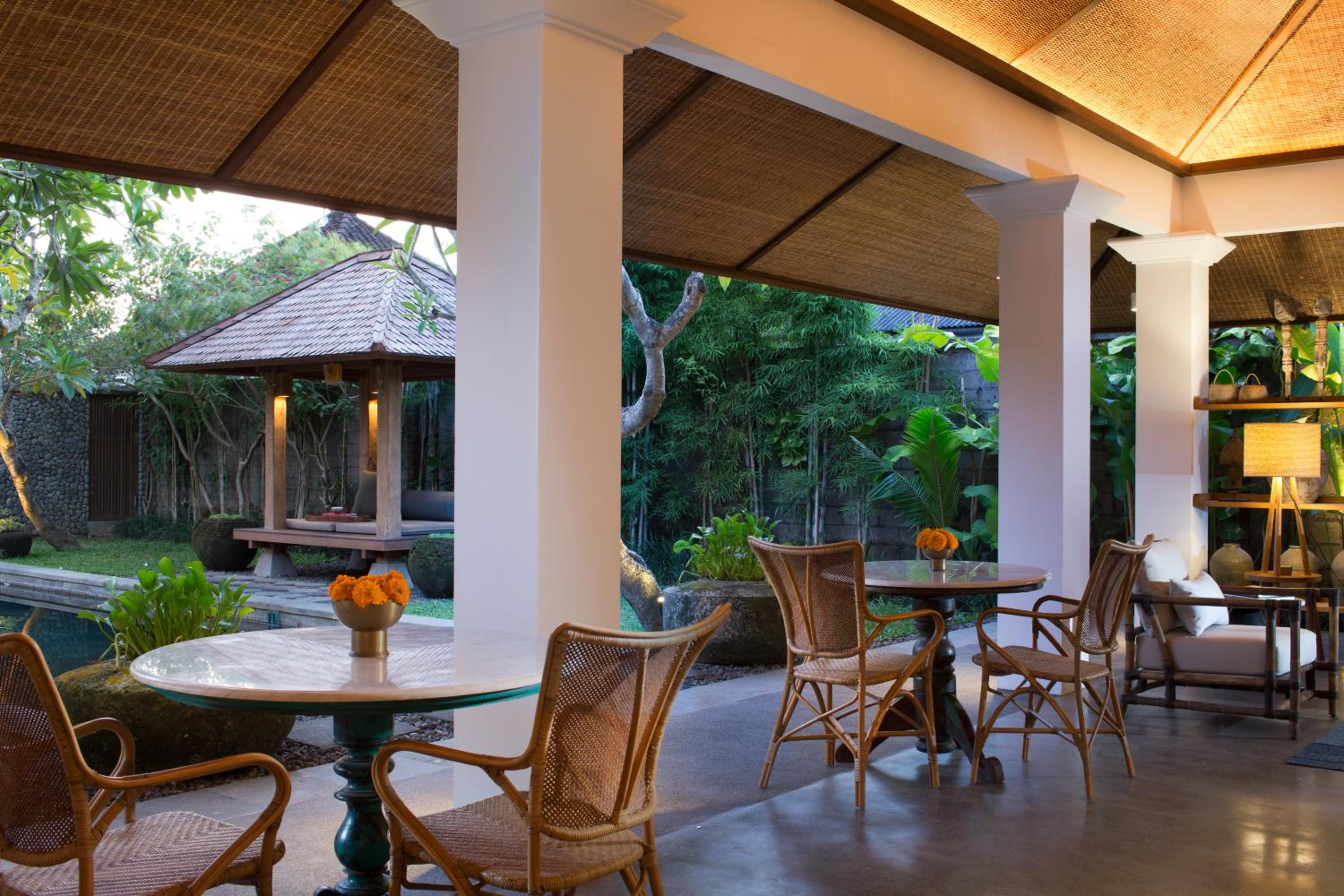 Atelier TE Designer Guesthouse