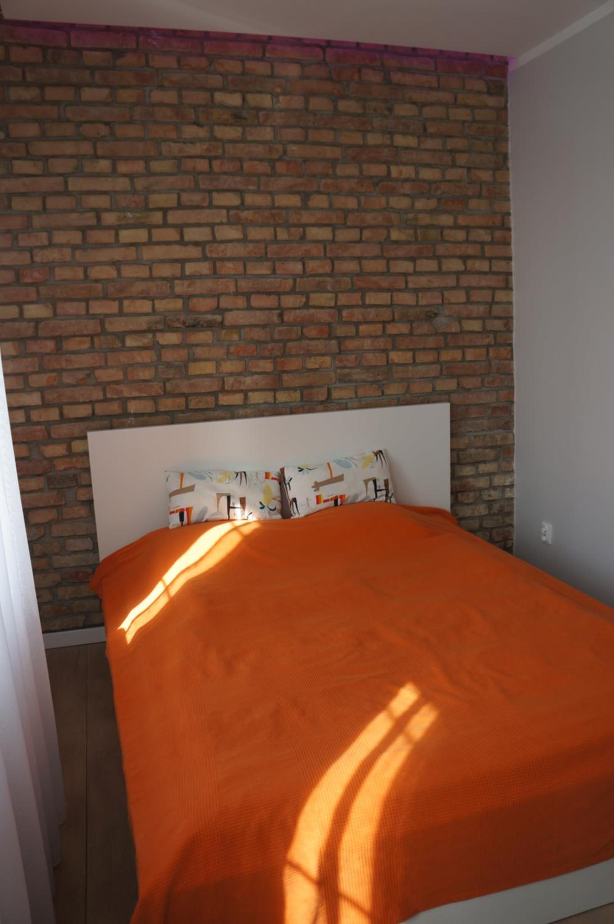 Apartamenty z klimatem