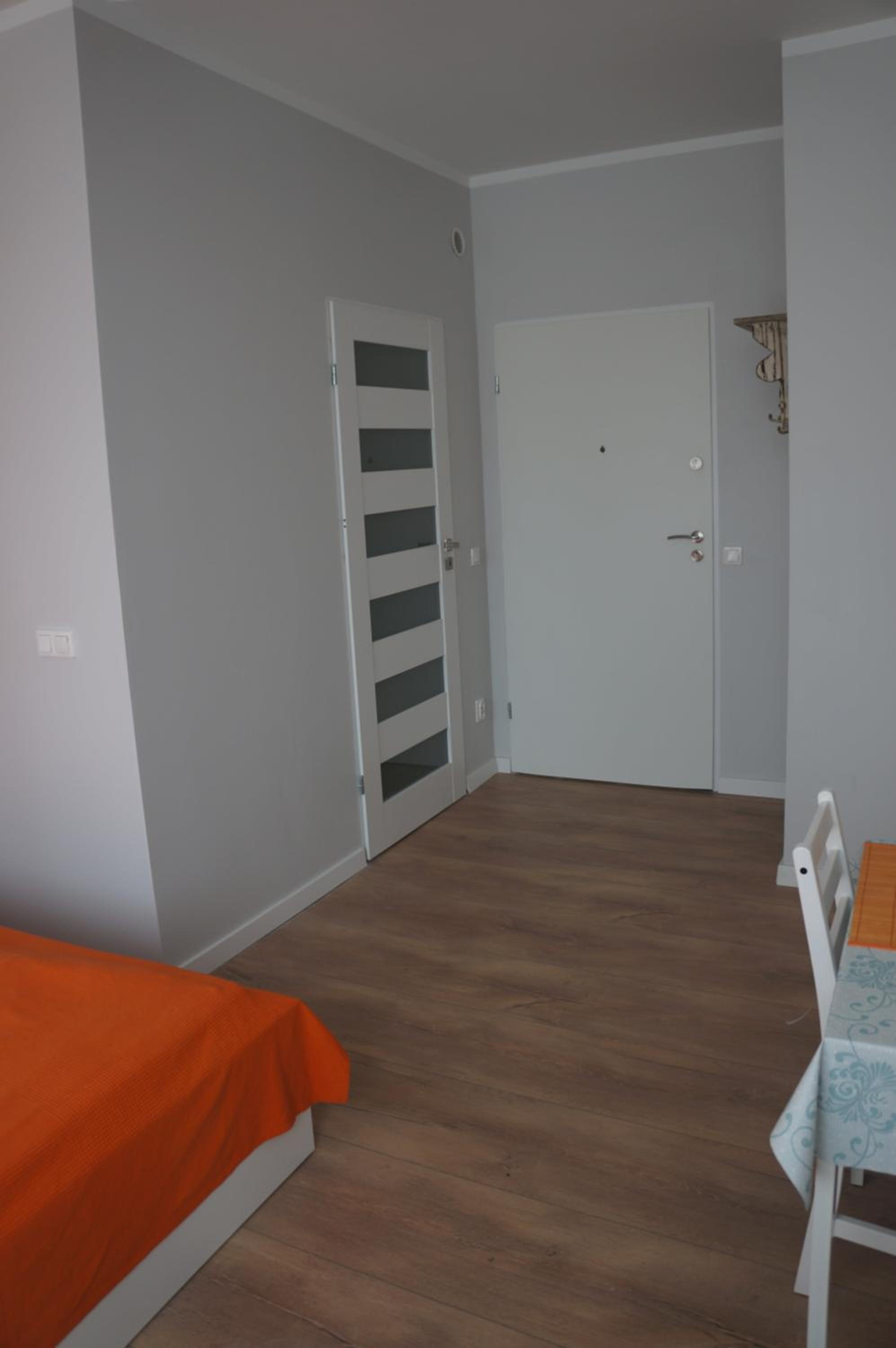 Apartamenty z klimatem