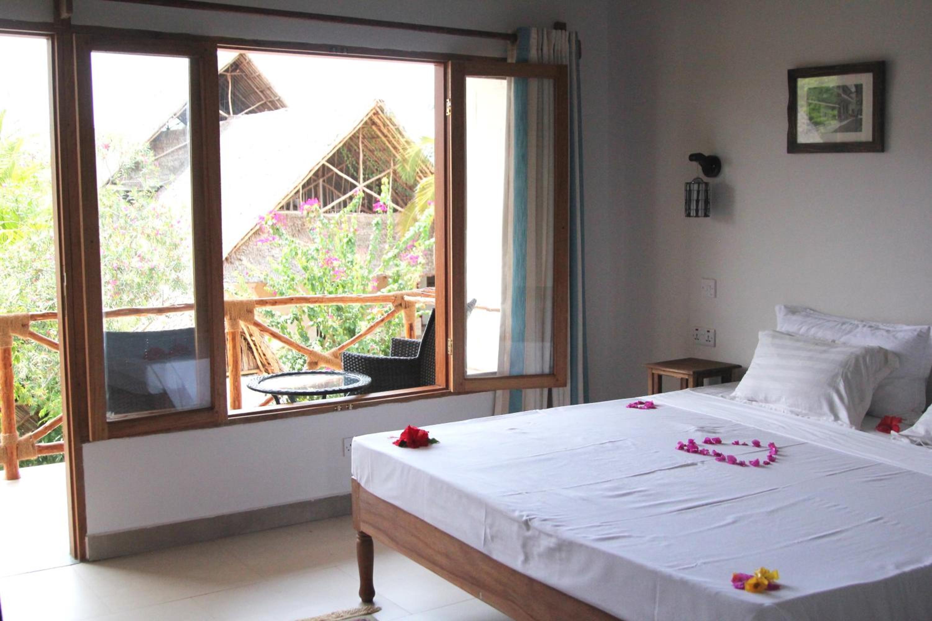 Tamani Villas - Annex
