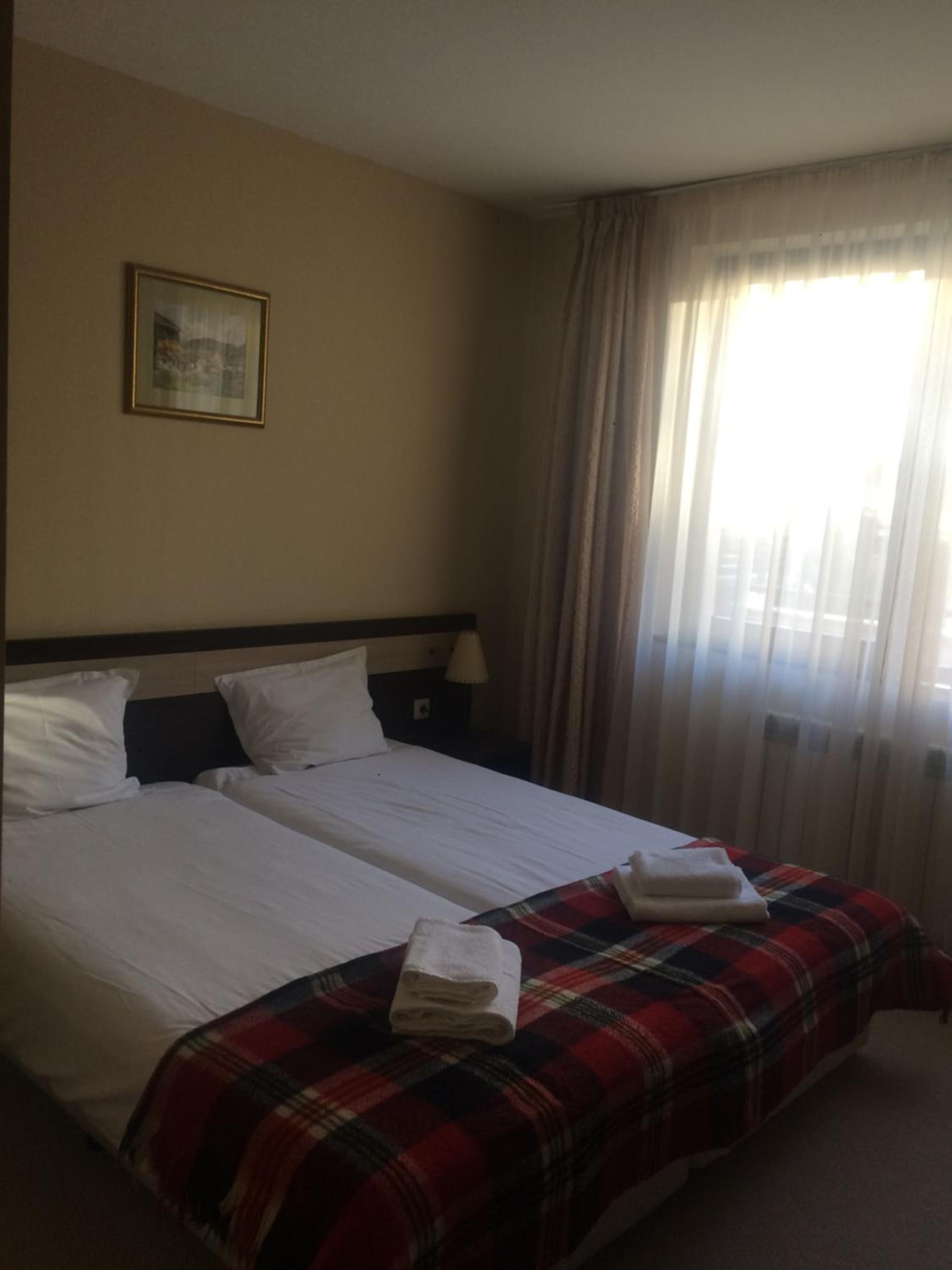 Dream Apart Hotel 207