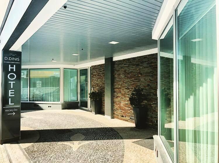 Hotel D. Dinis - Image 1