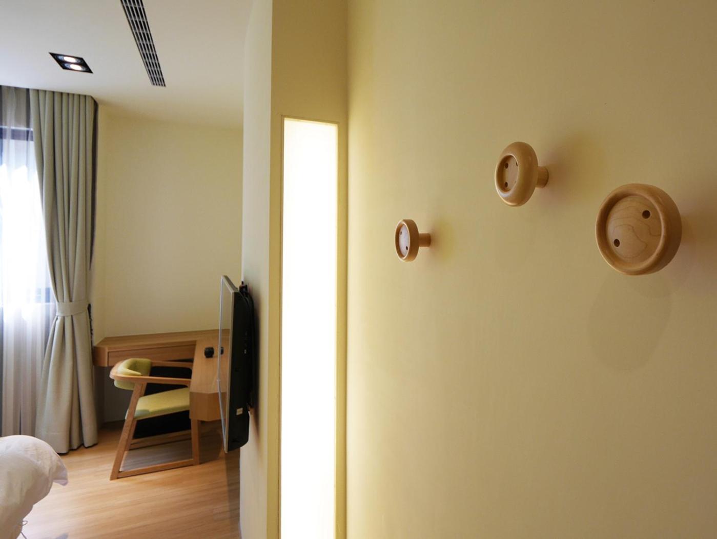 See Moon Homestay
