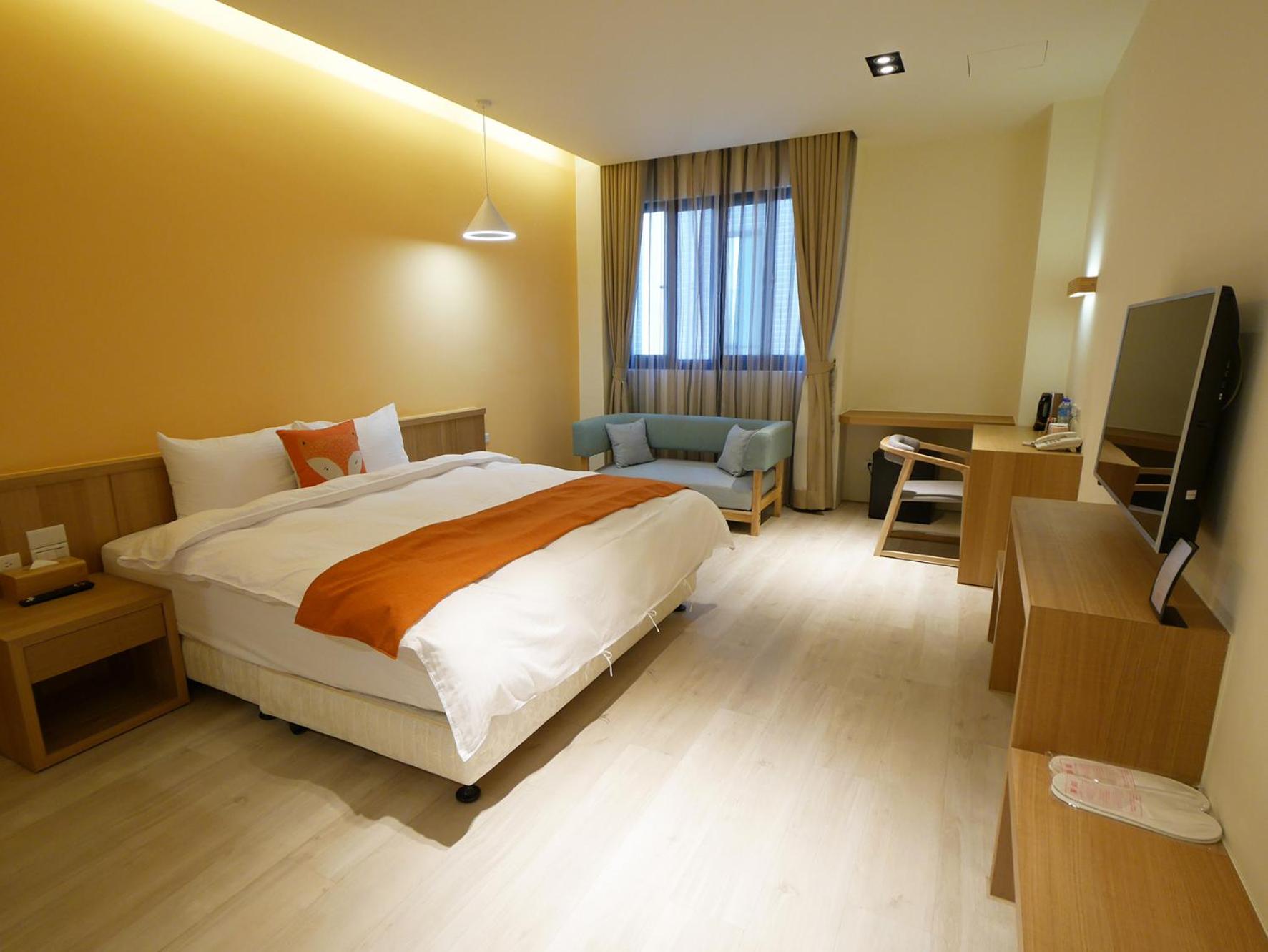 See Moon Homestay