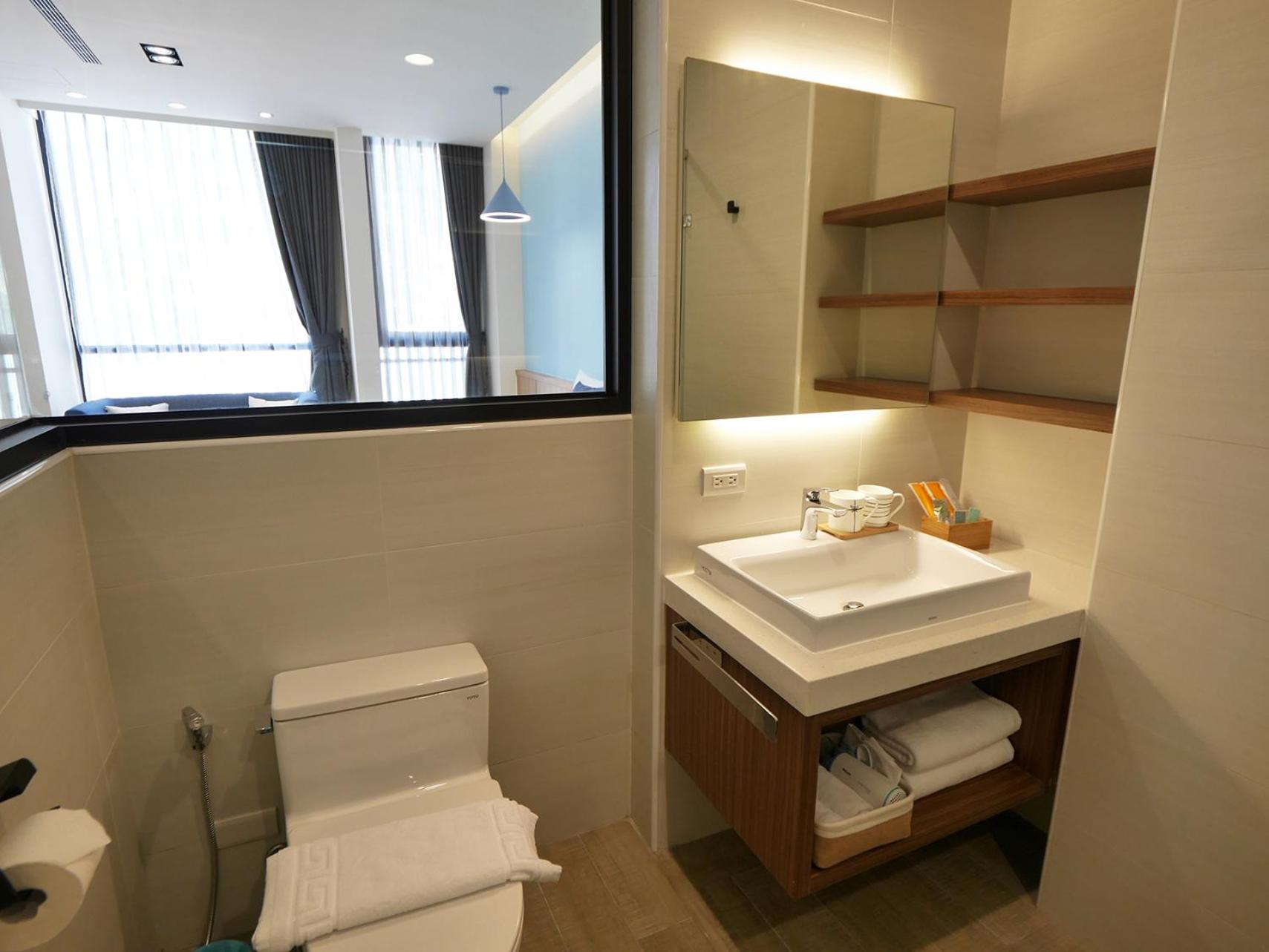 See Moon Homestay