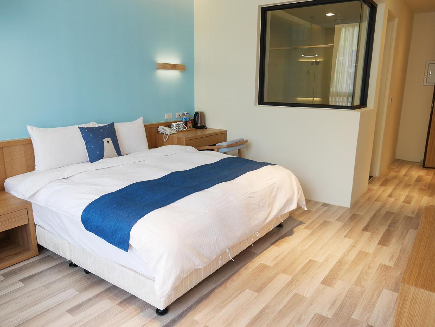See Moon Homestay