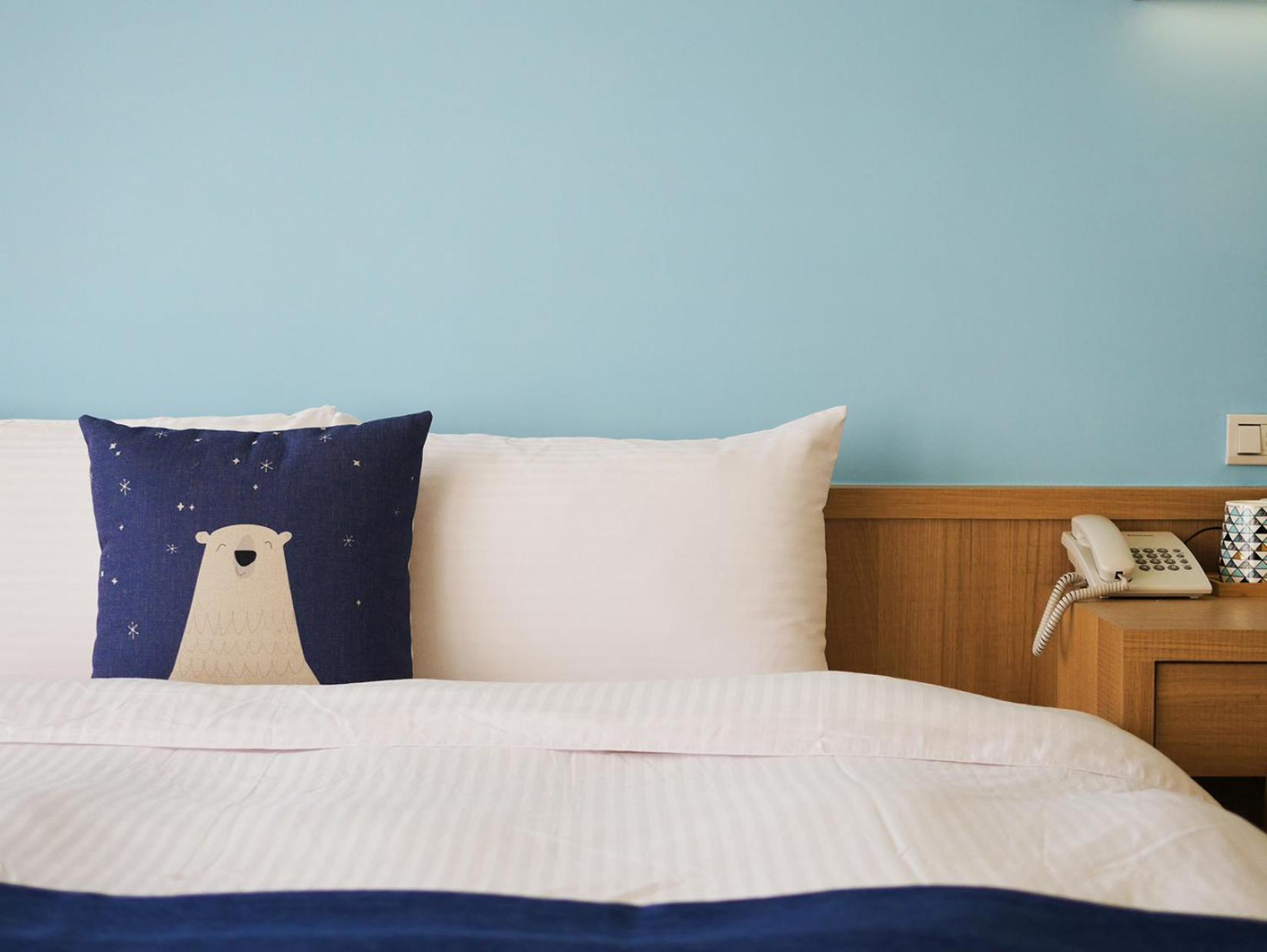 See Moon Homestay