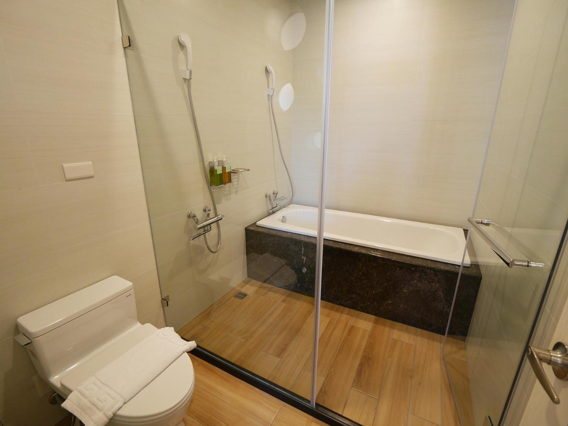 See Moon Homestay