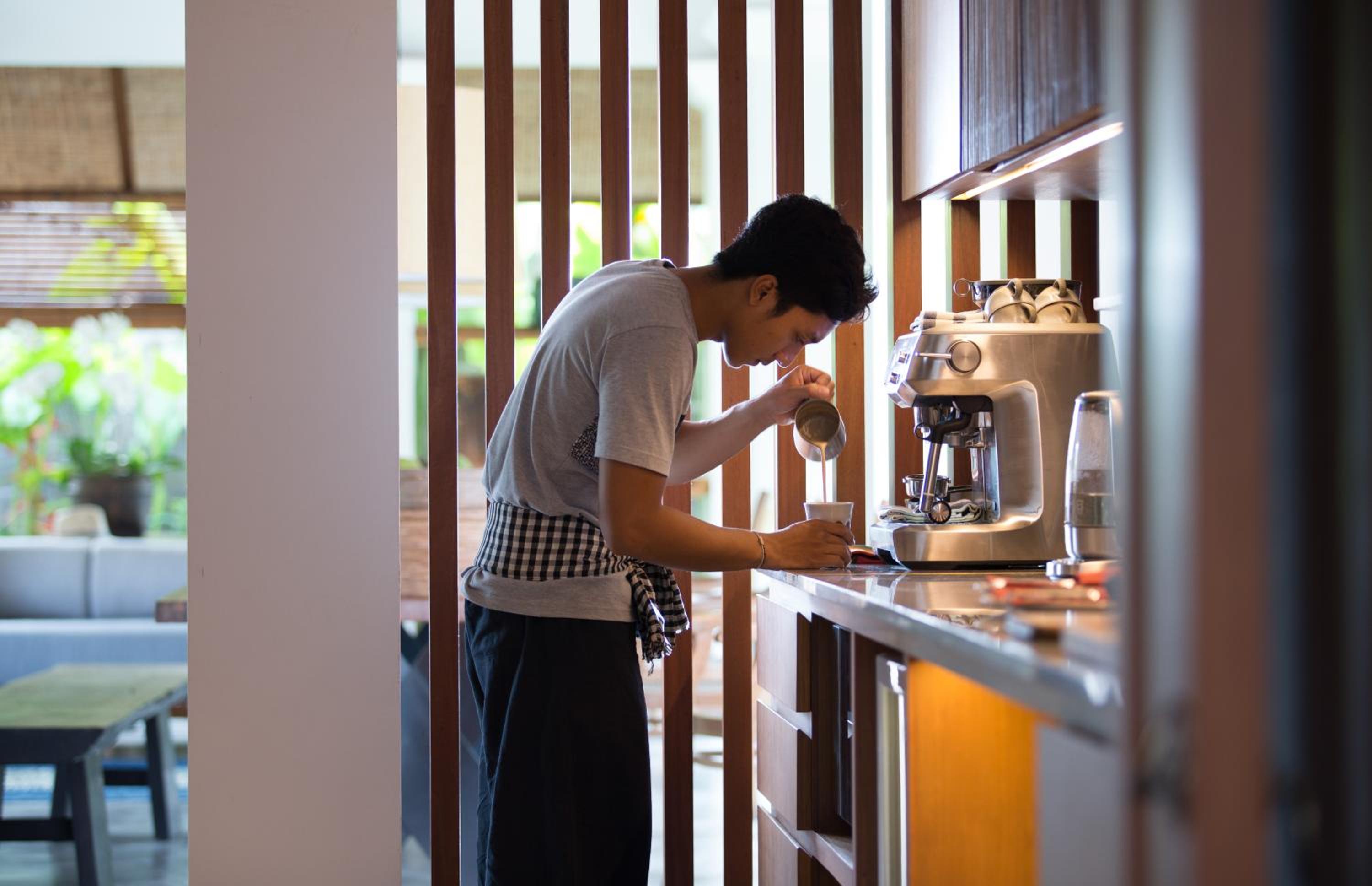 Atelier TE Designer Guesthouse