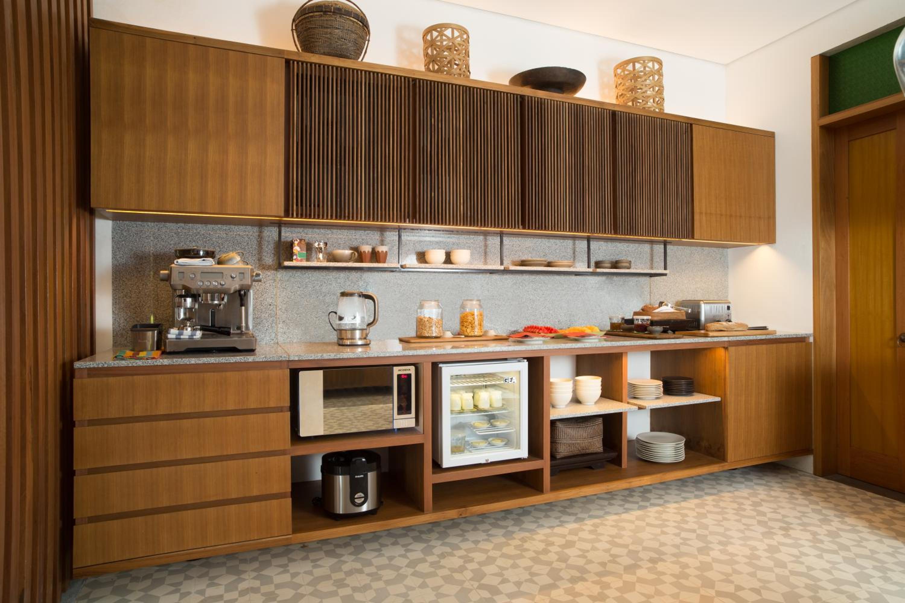 Atelier TE Designer Guesthouse