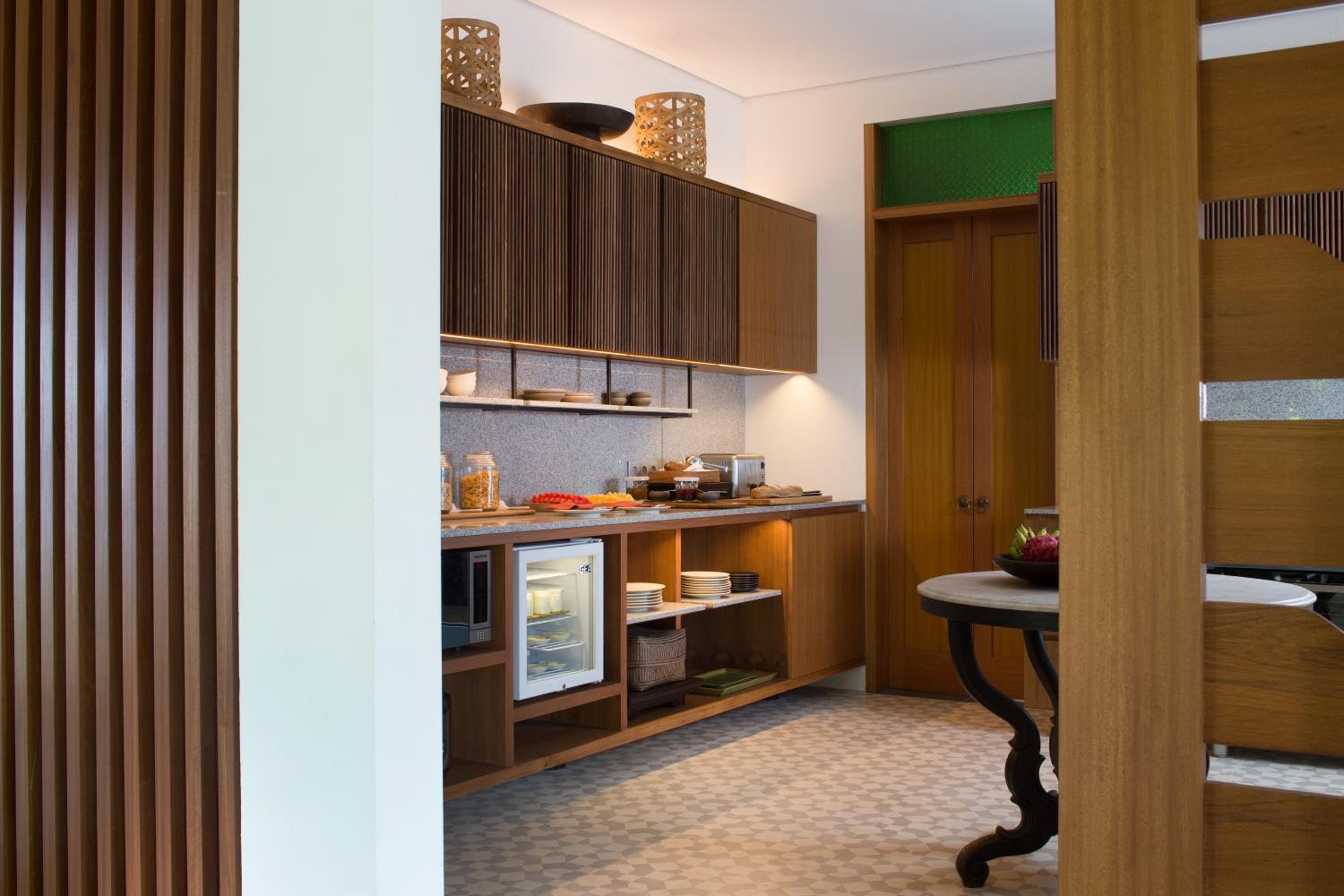 Atelier TE Designer Guesthouse