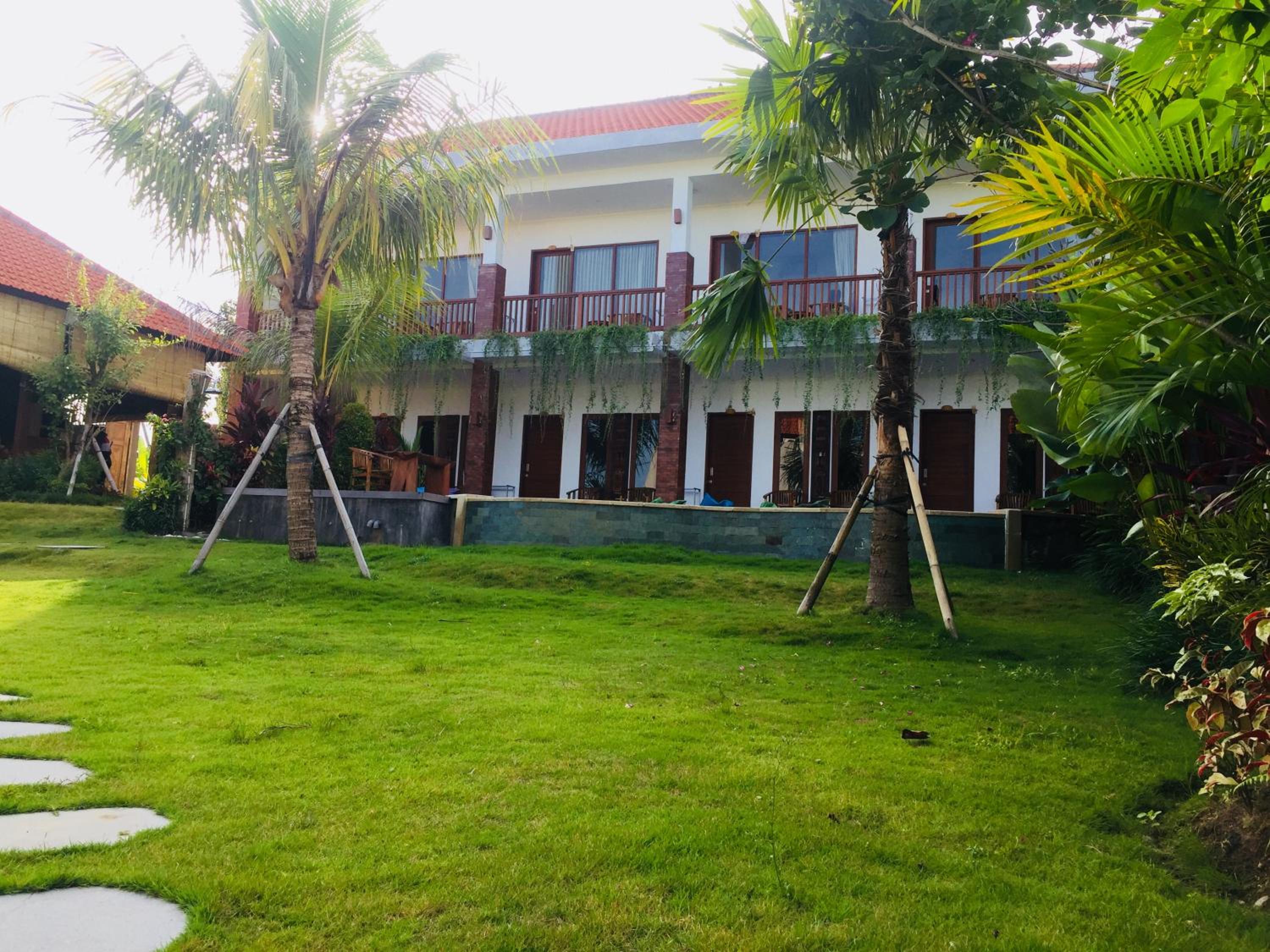 Kakol Homestay