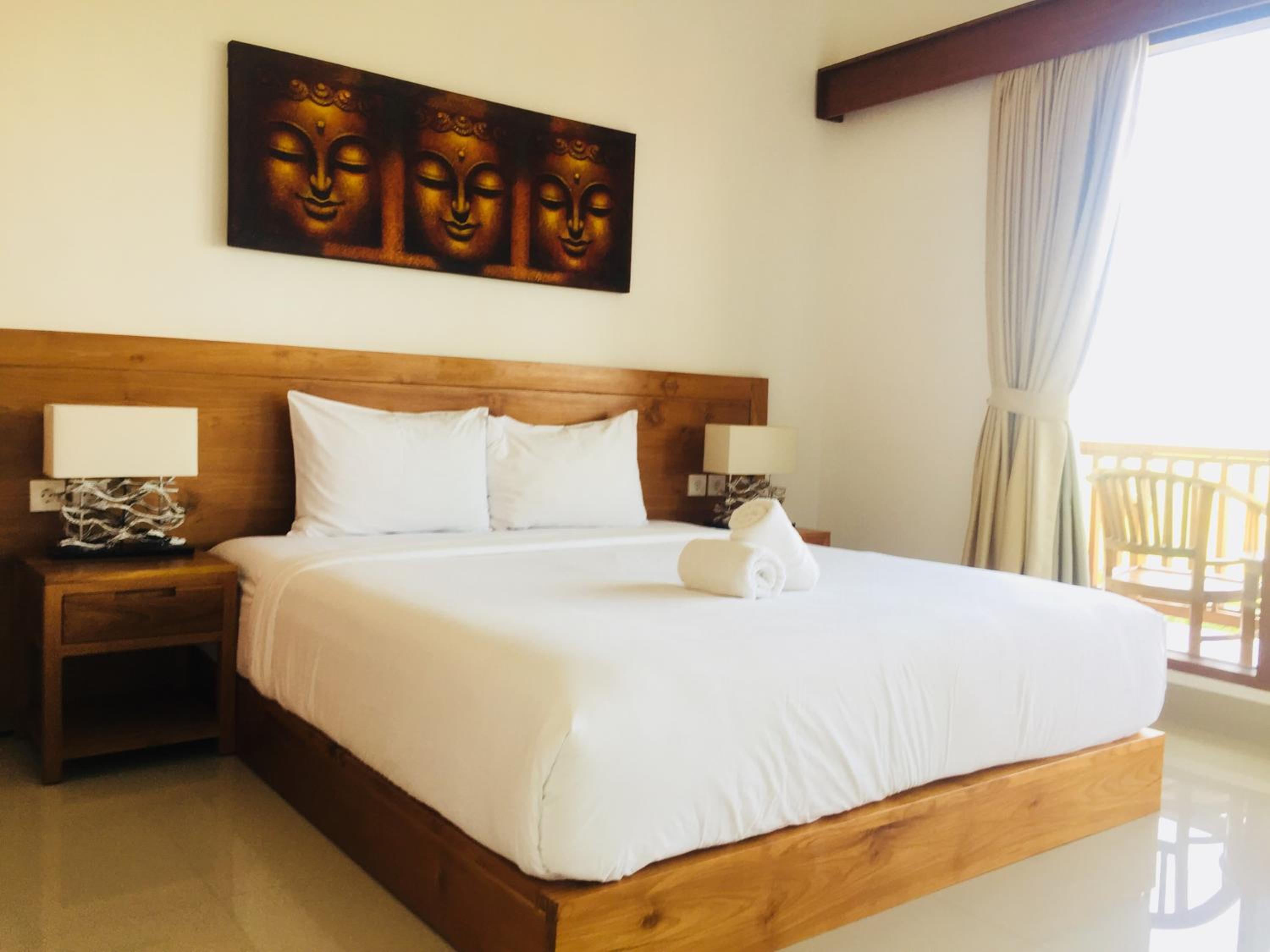Kakol Homestay