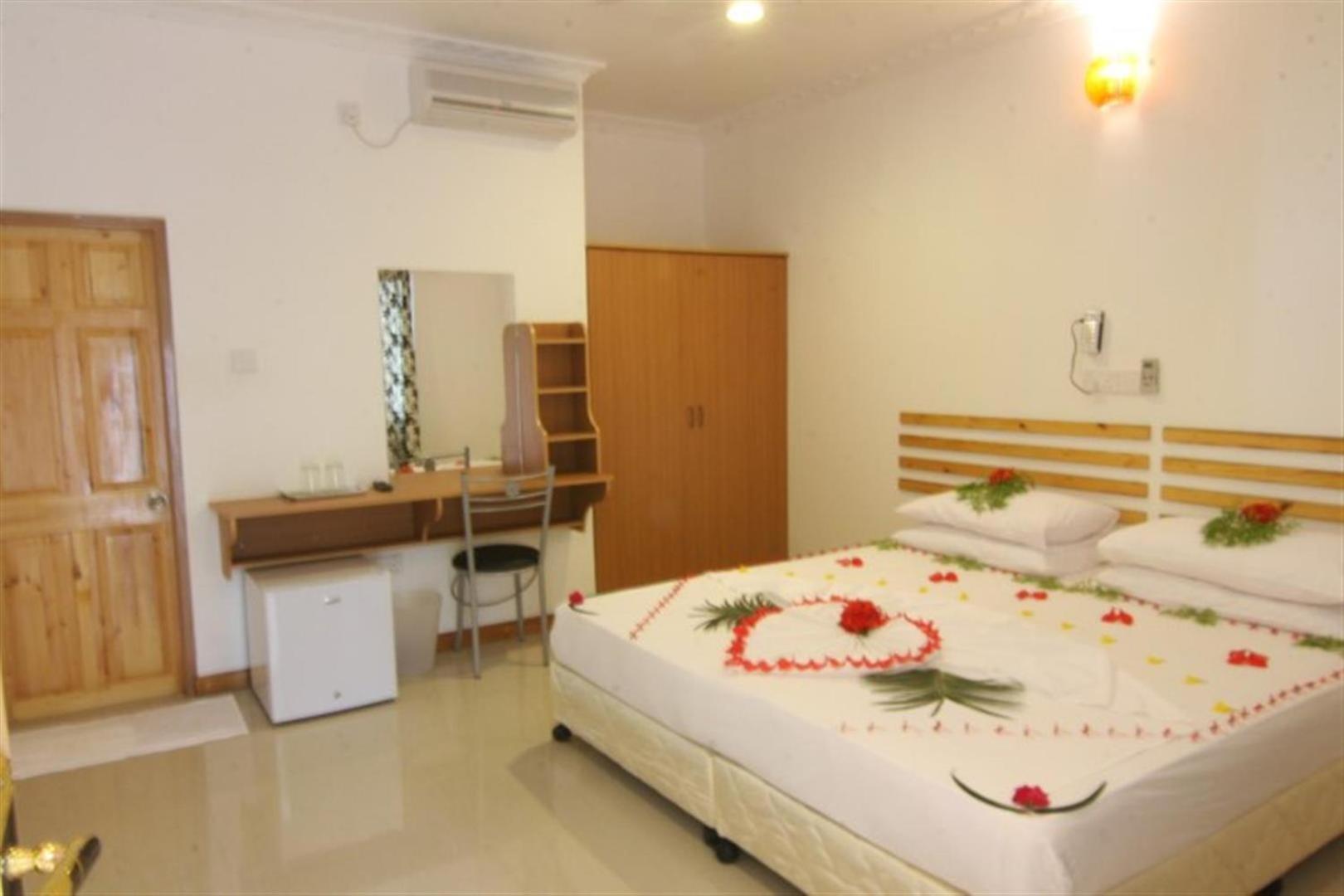 Serene Sky Guest house