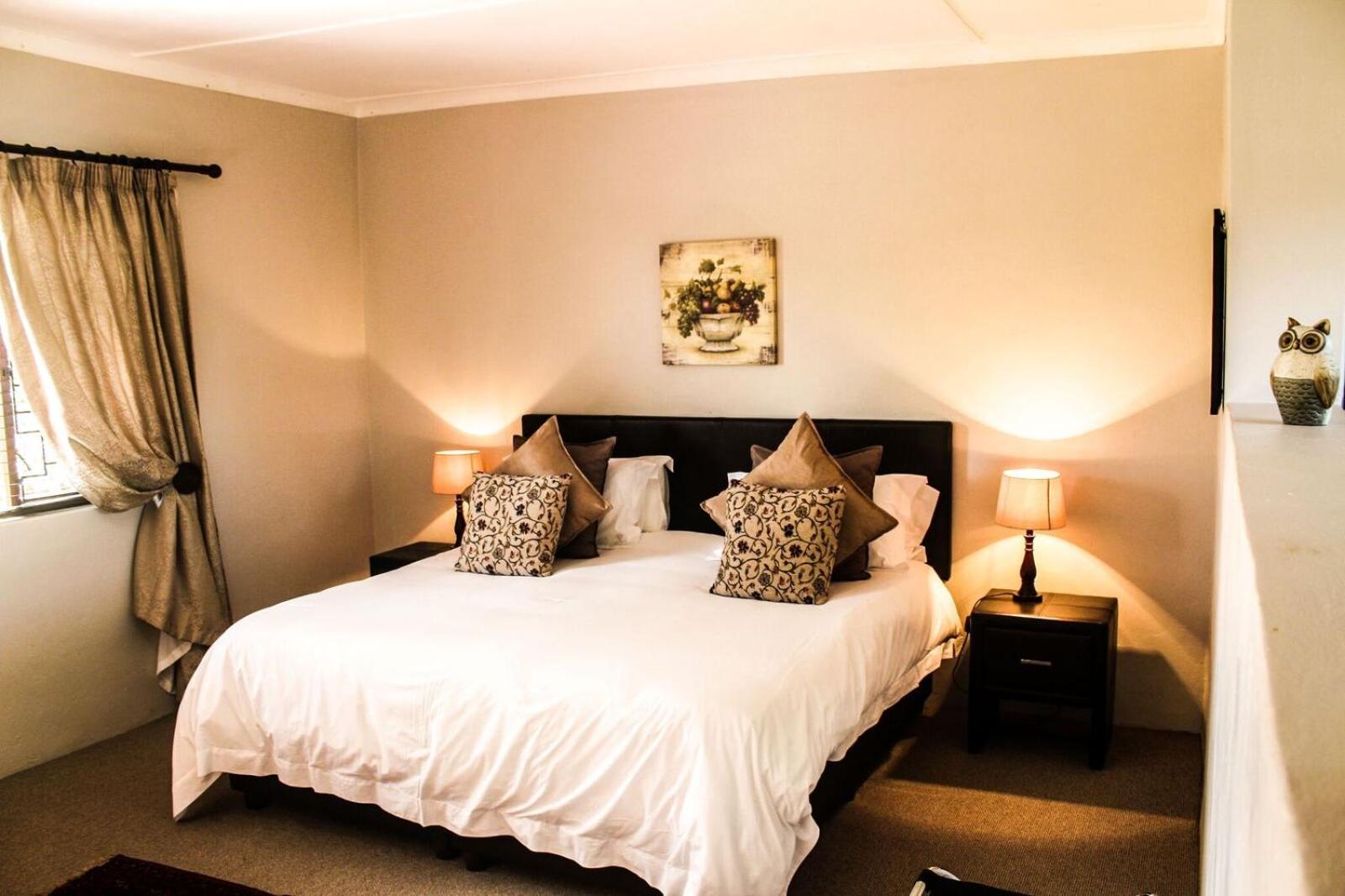 Gerald's Gift Guest House