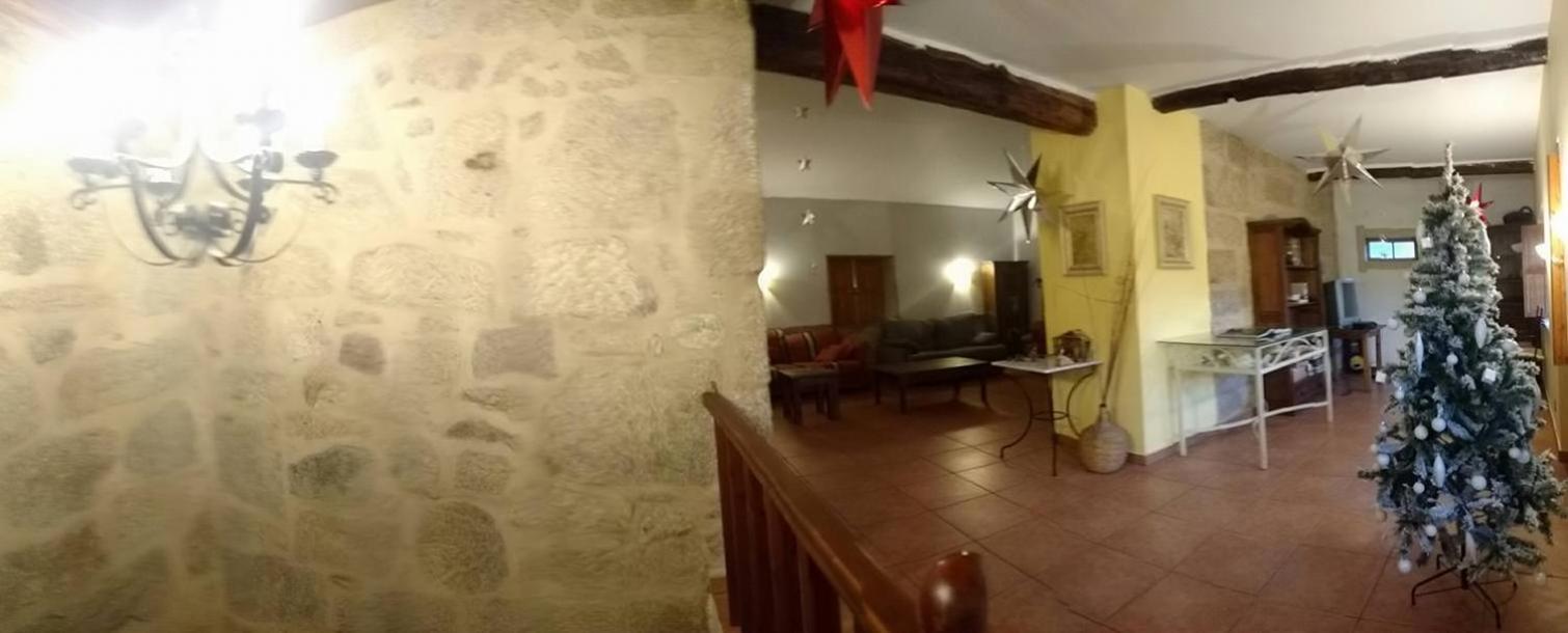 Casa D'Agosto