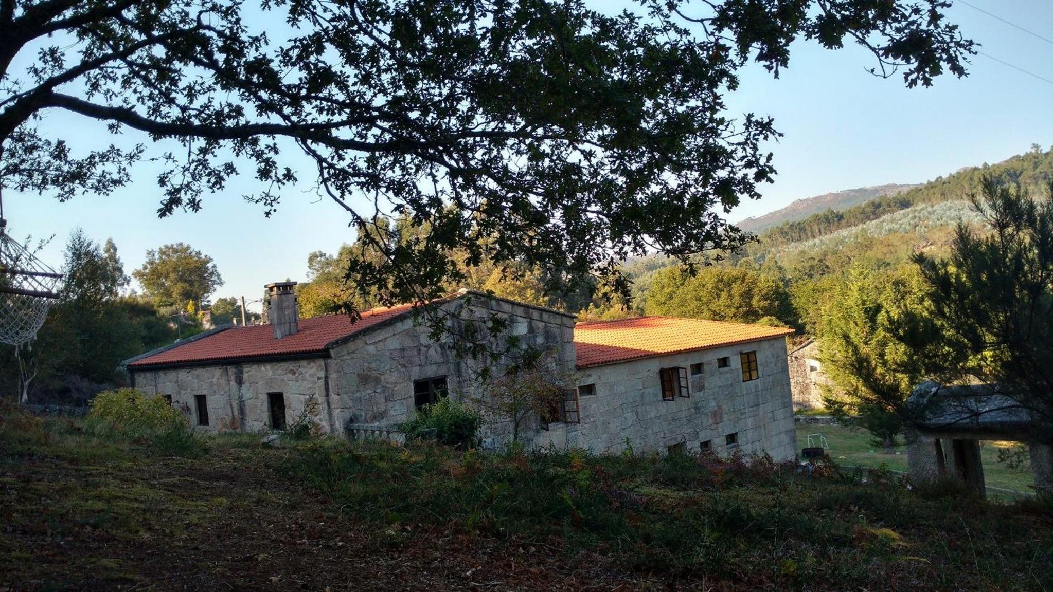 Casa D'Agosto