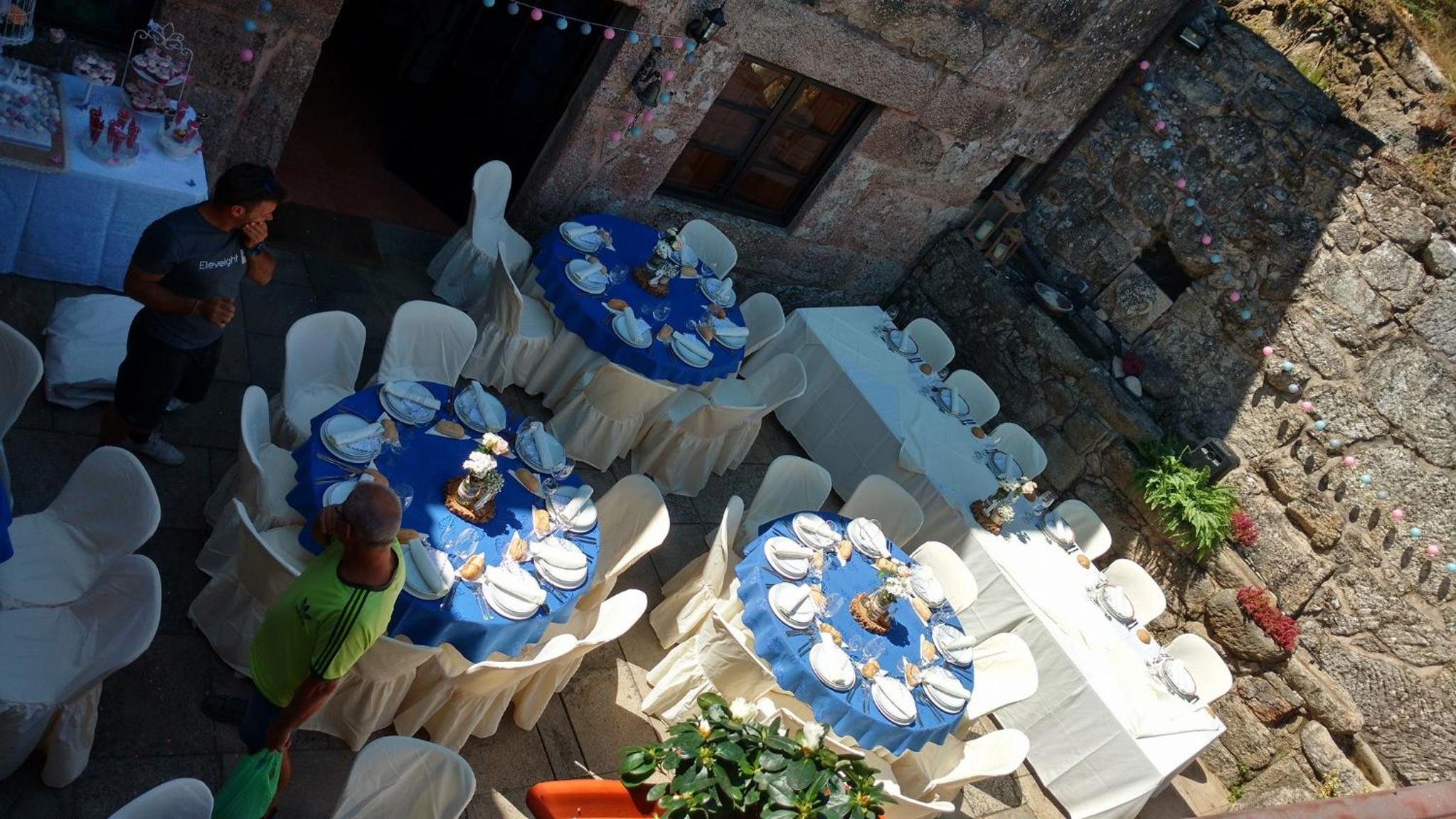 Casa D'Agosto