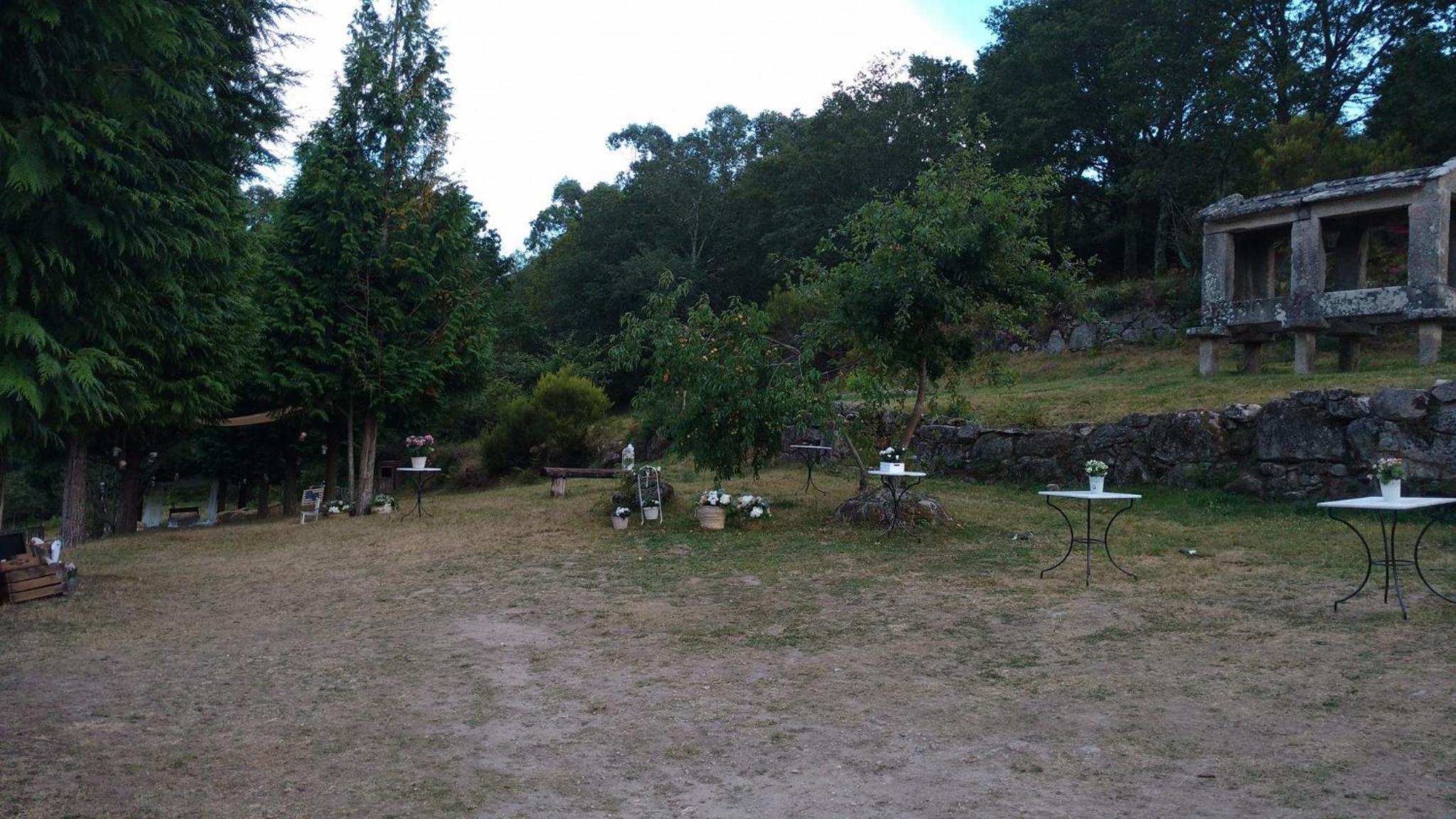 Casa D'Agosto
