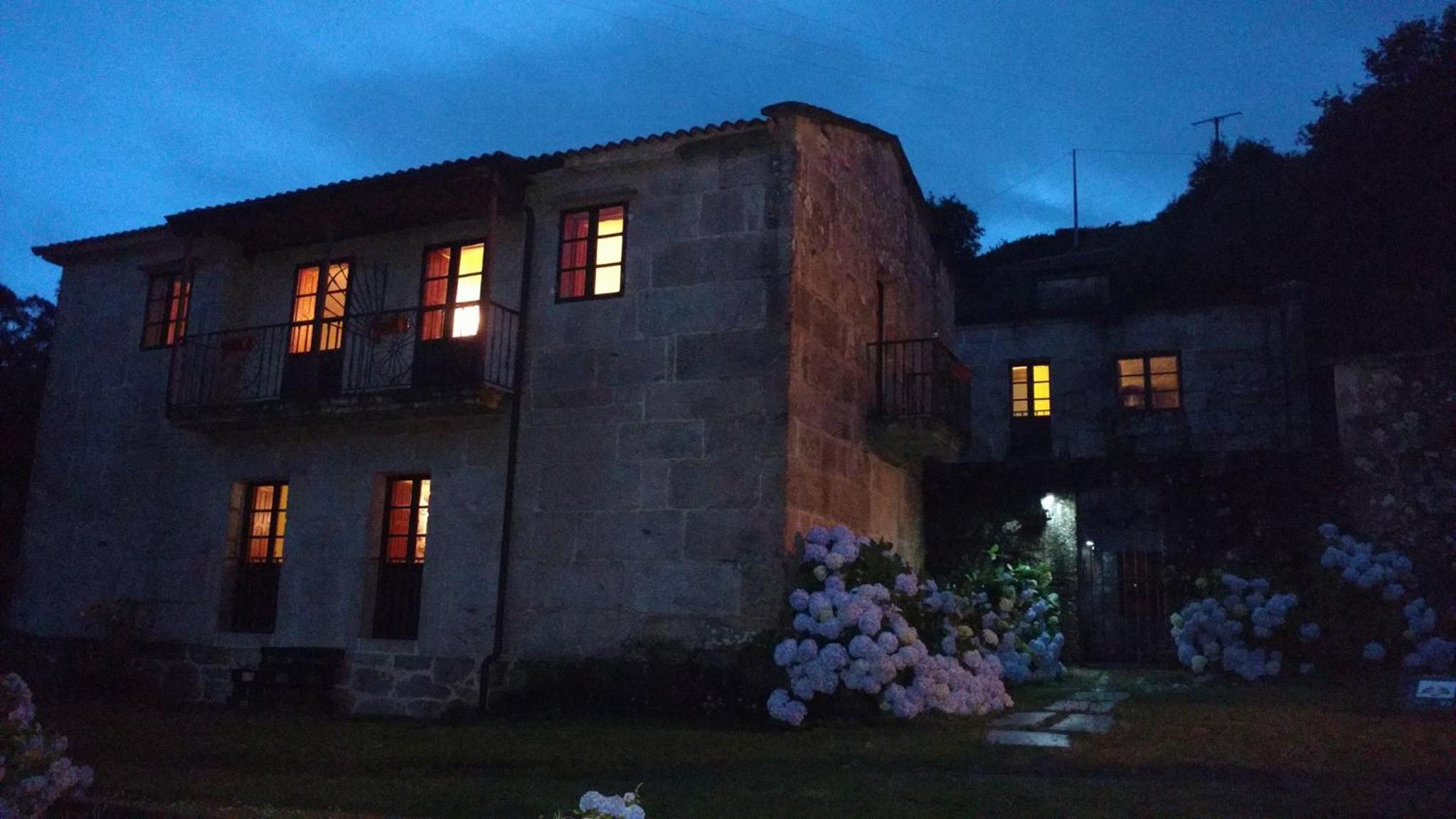 Casa D'Agosto