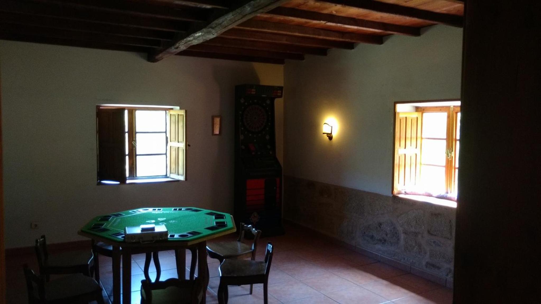 Casa D'Agosto