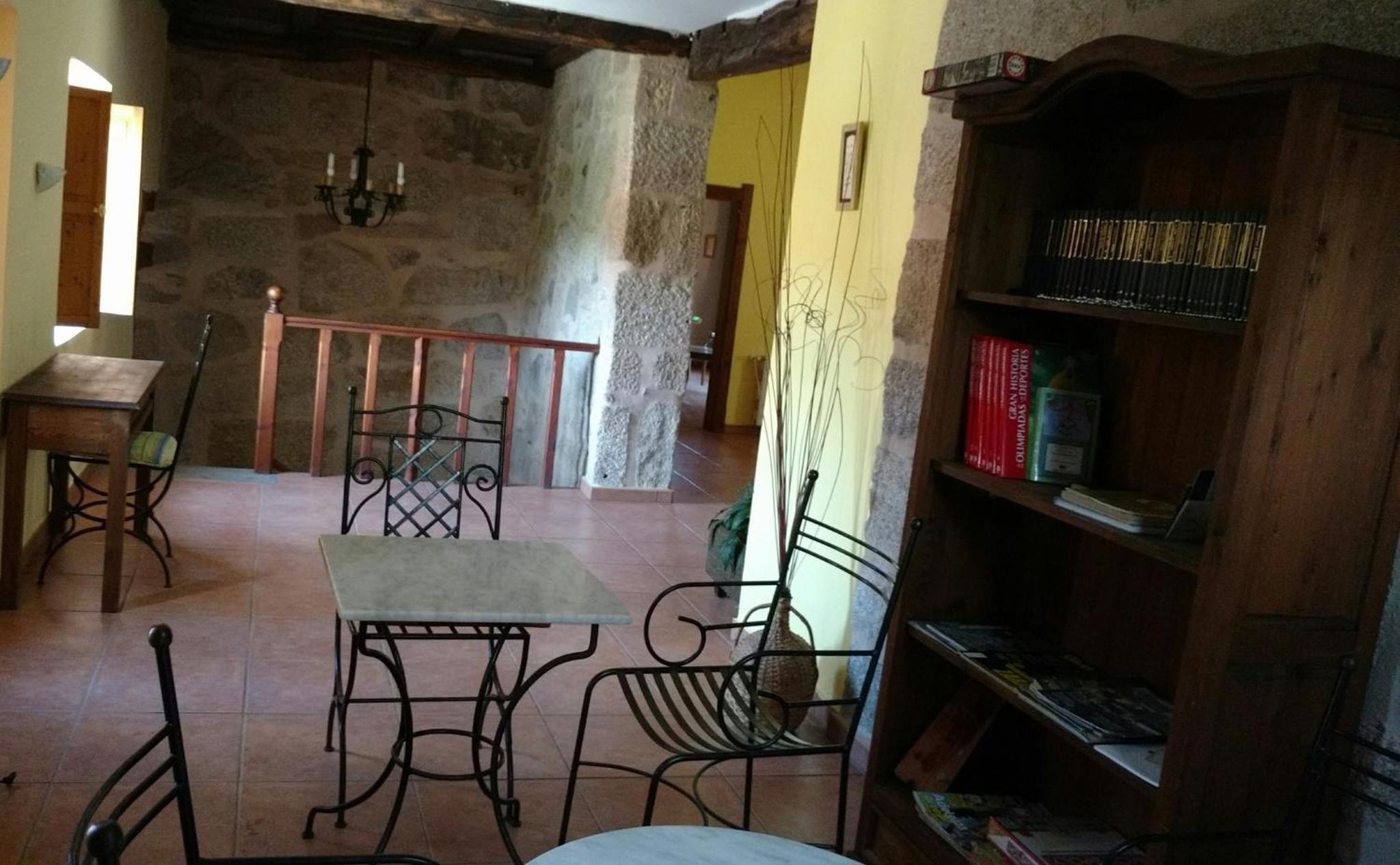 Casa D'Agosto