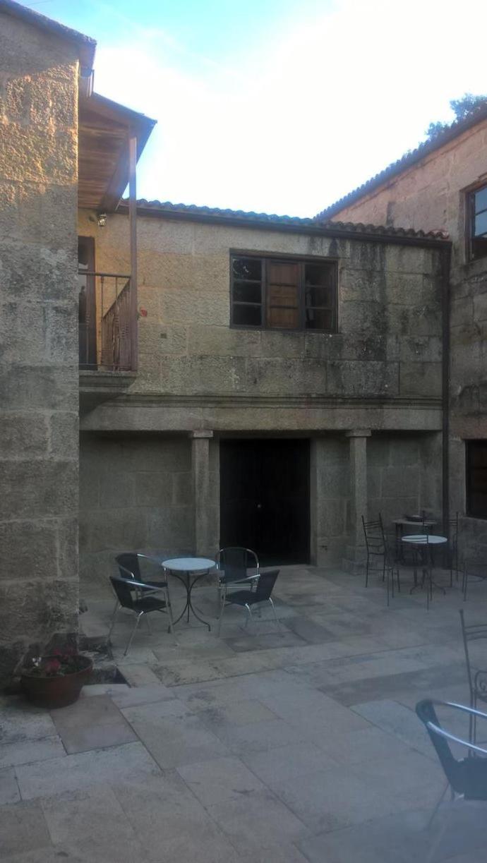Casa D'Agosto