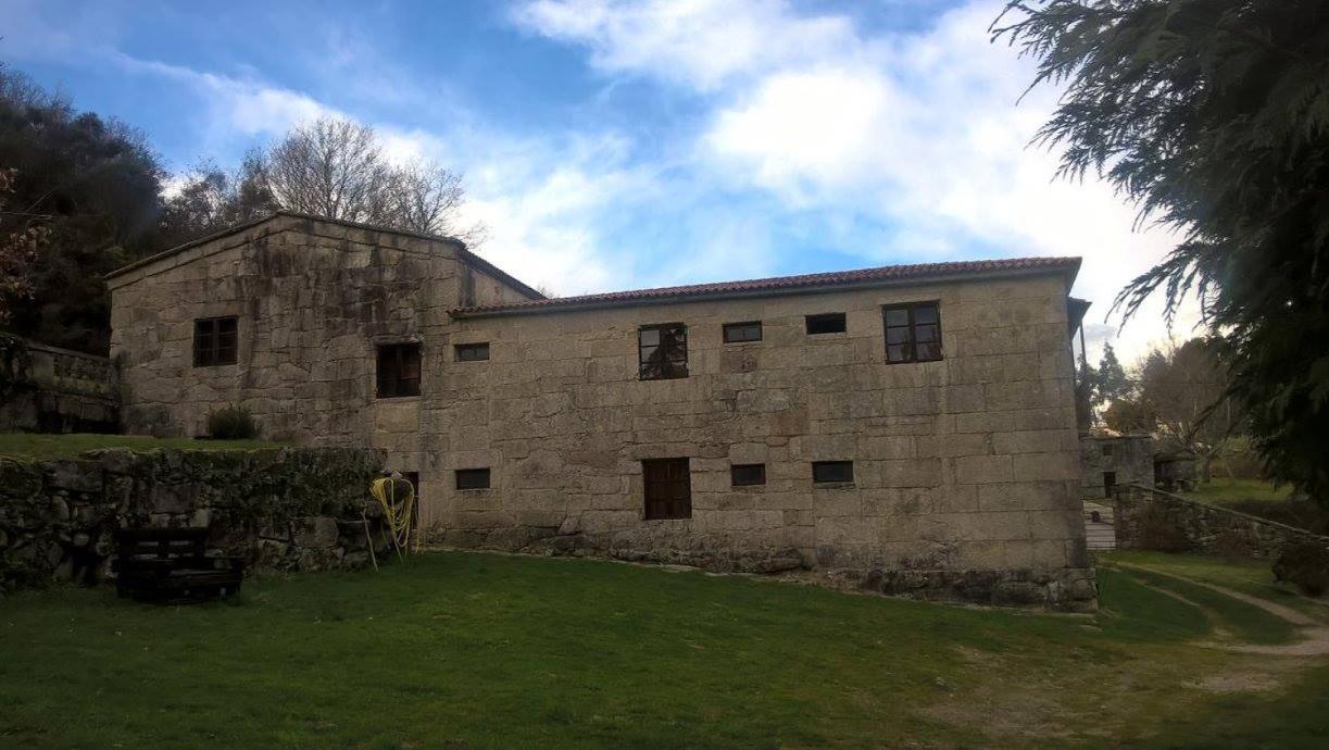 Casa D'Agosto