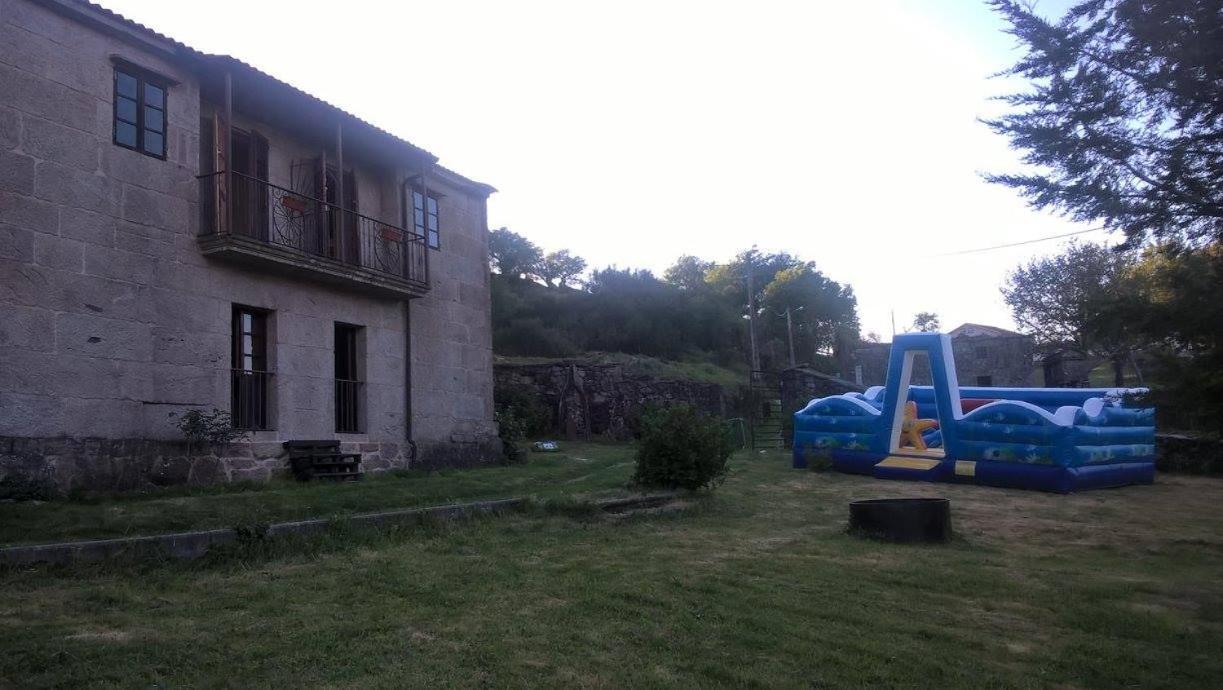 Casa D'Agosto