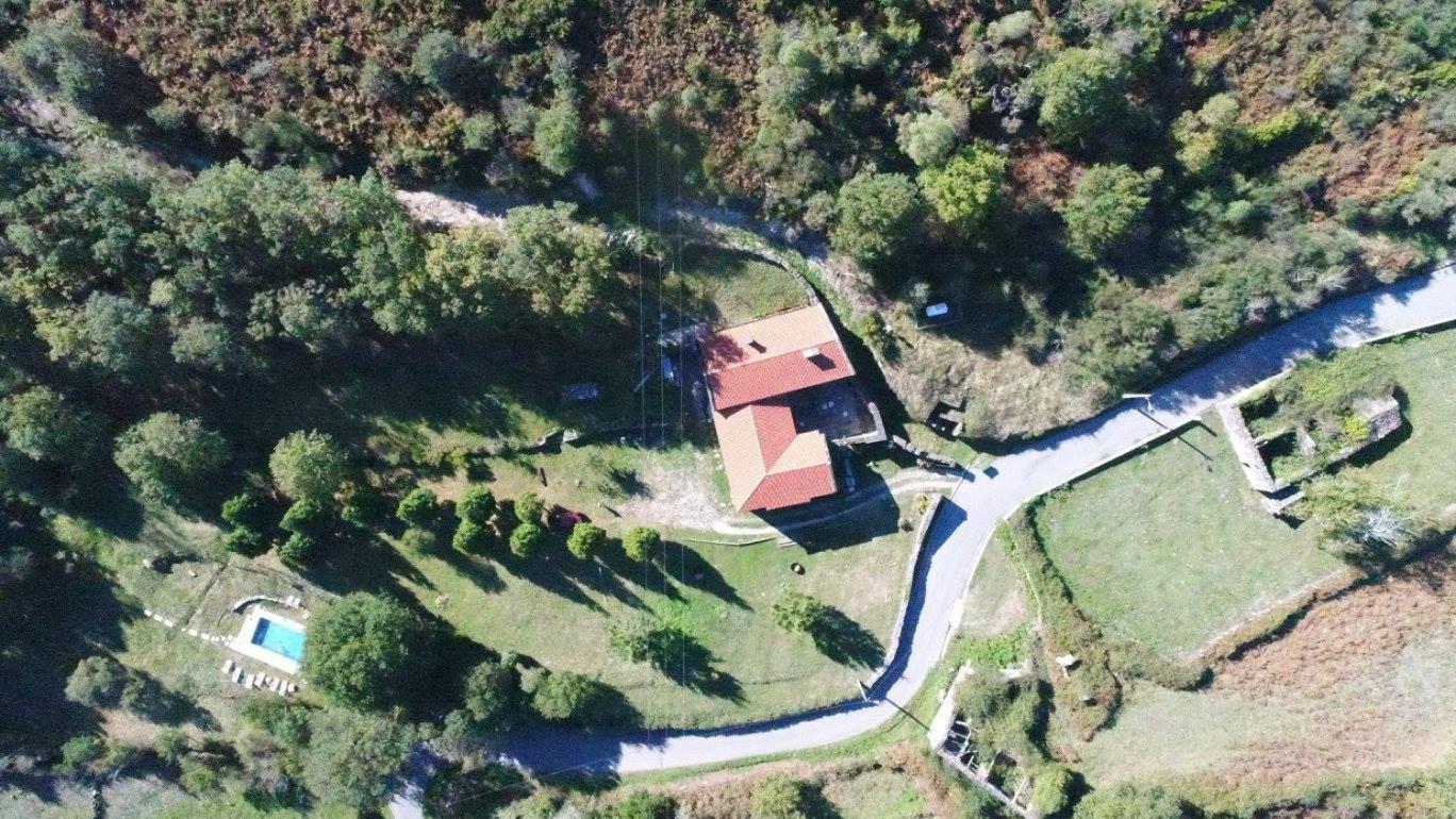 Casa D'Agosto