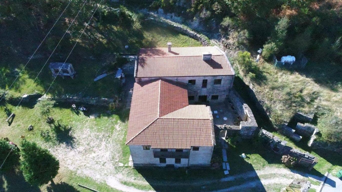 Casa D'Agosto