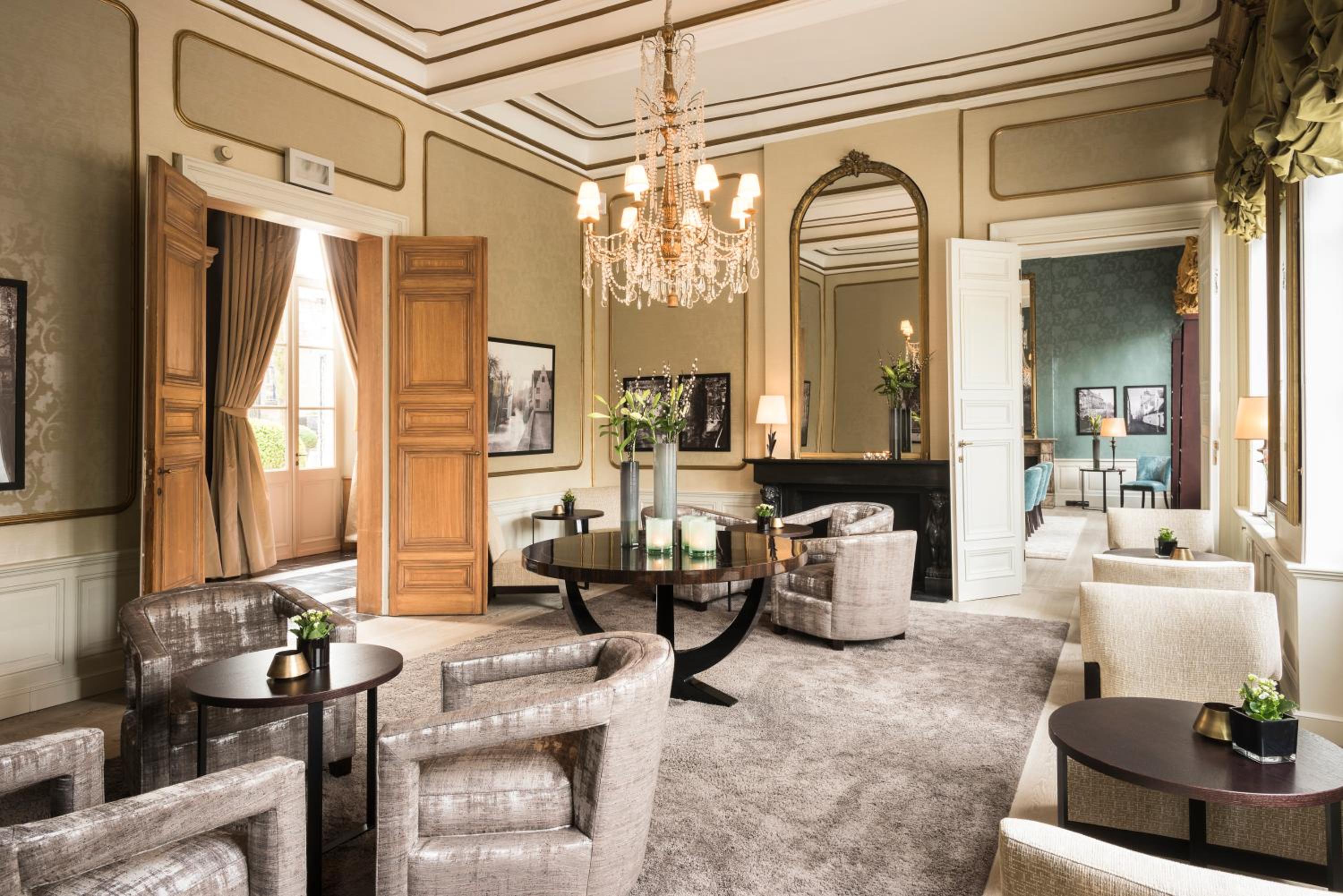 Bruges Vacations - Dukes' Palace Brugge - by Dukes' Hotel Collection - Property Image 70