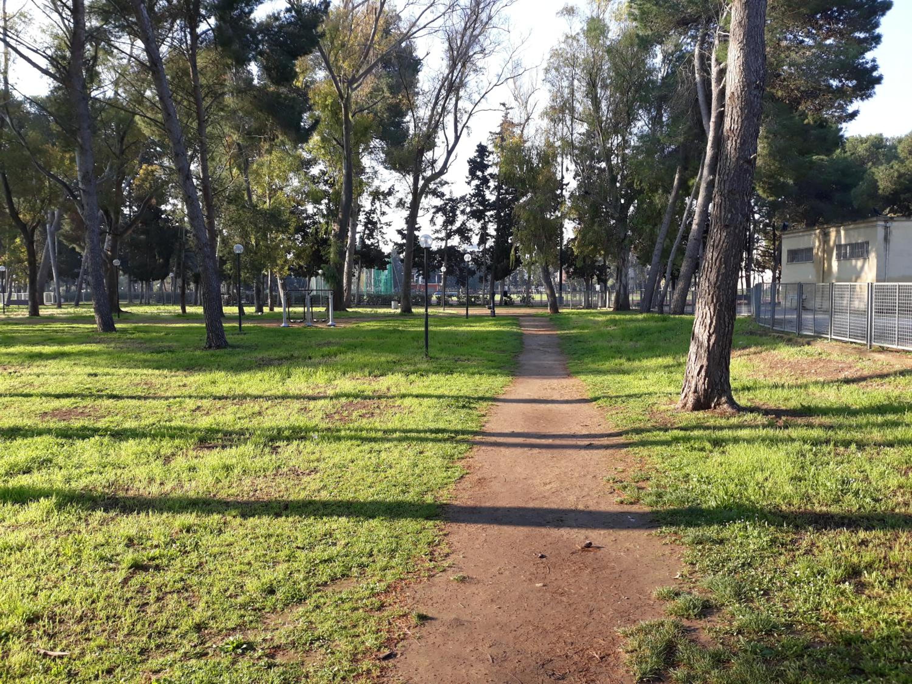 Green Park