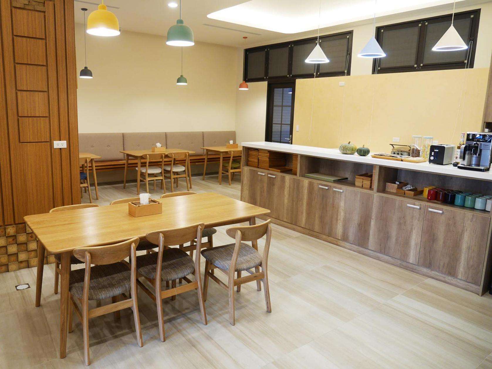 See Moon Homestay