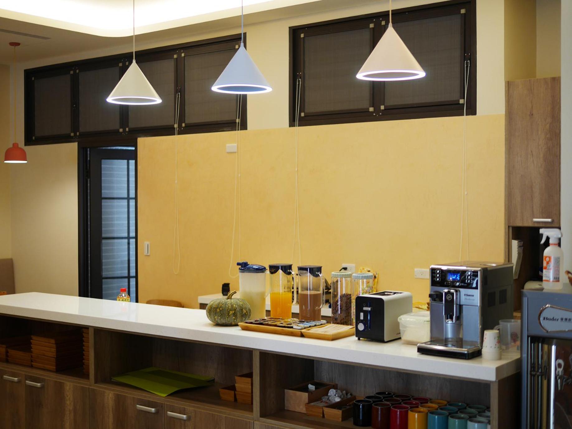 See Moon Homestay
