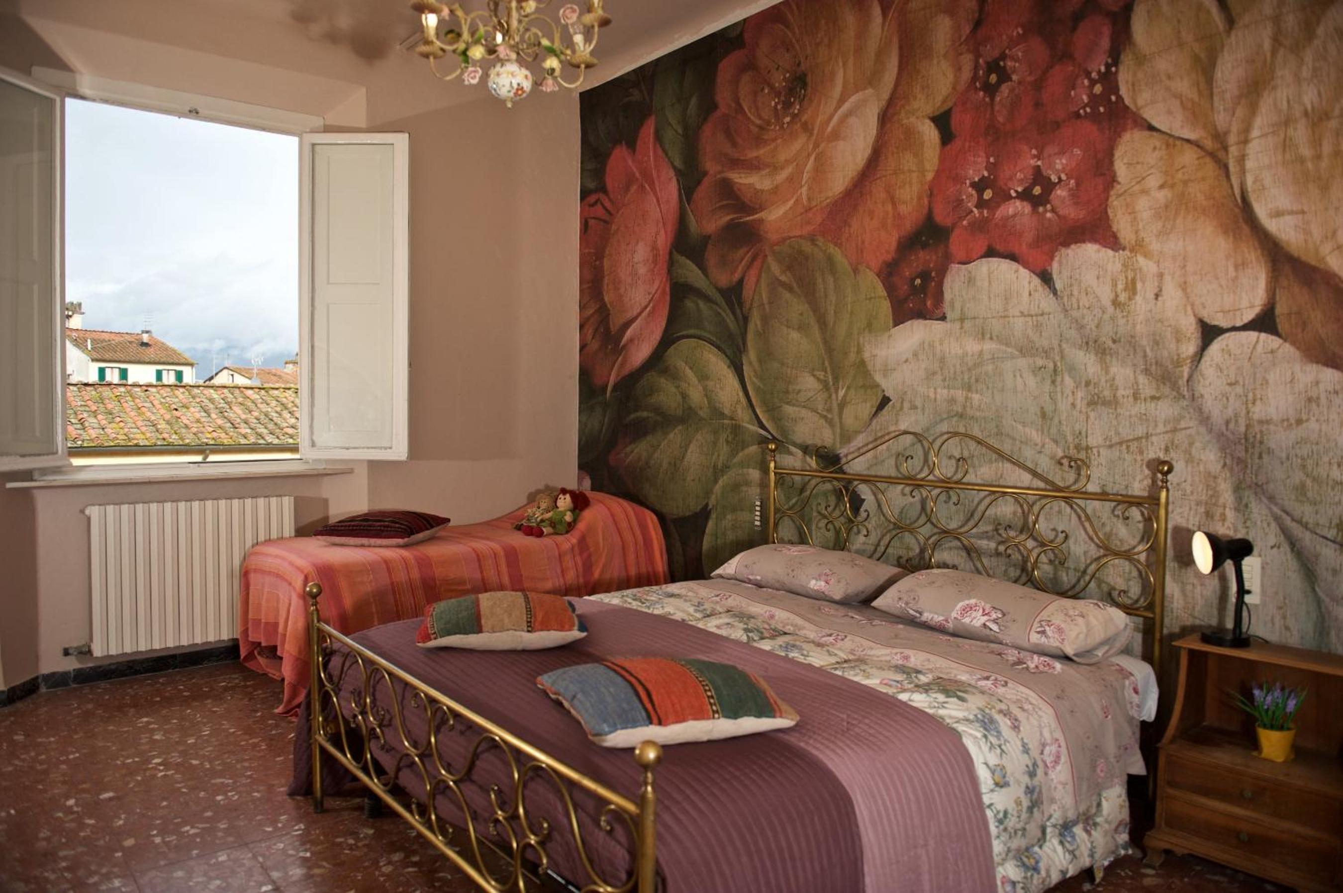 Liberi Mercanti - guest house affittacamere view 5