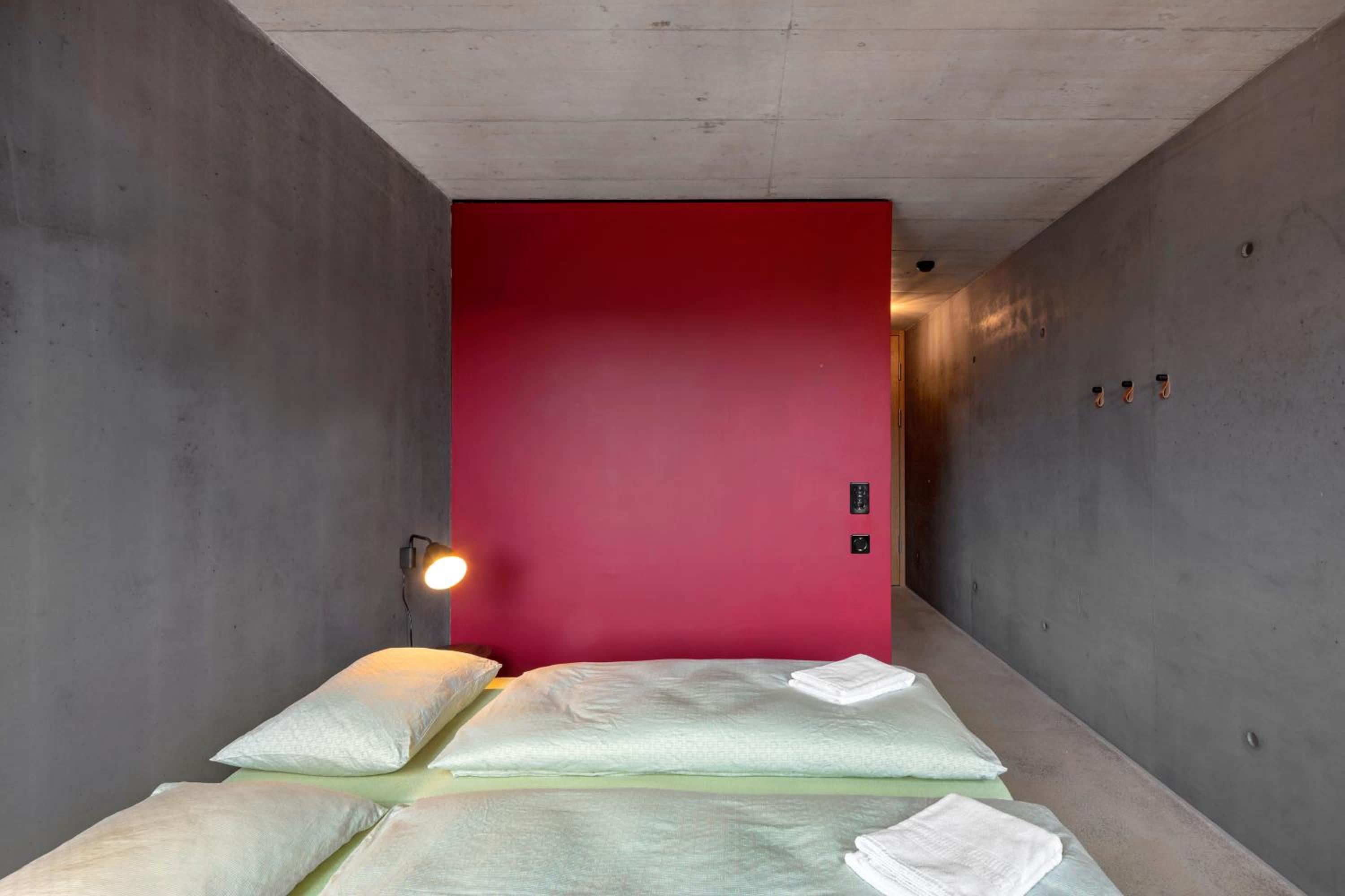 Bern Youth Hostel