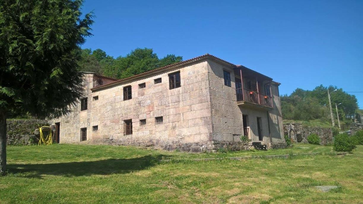 Casa D'Agosto