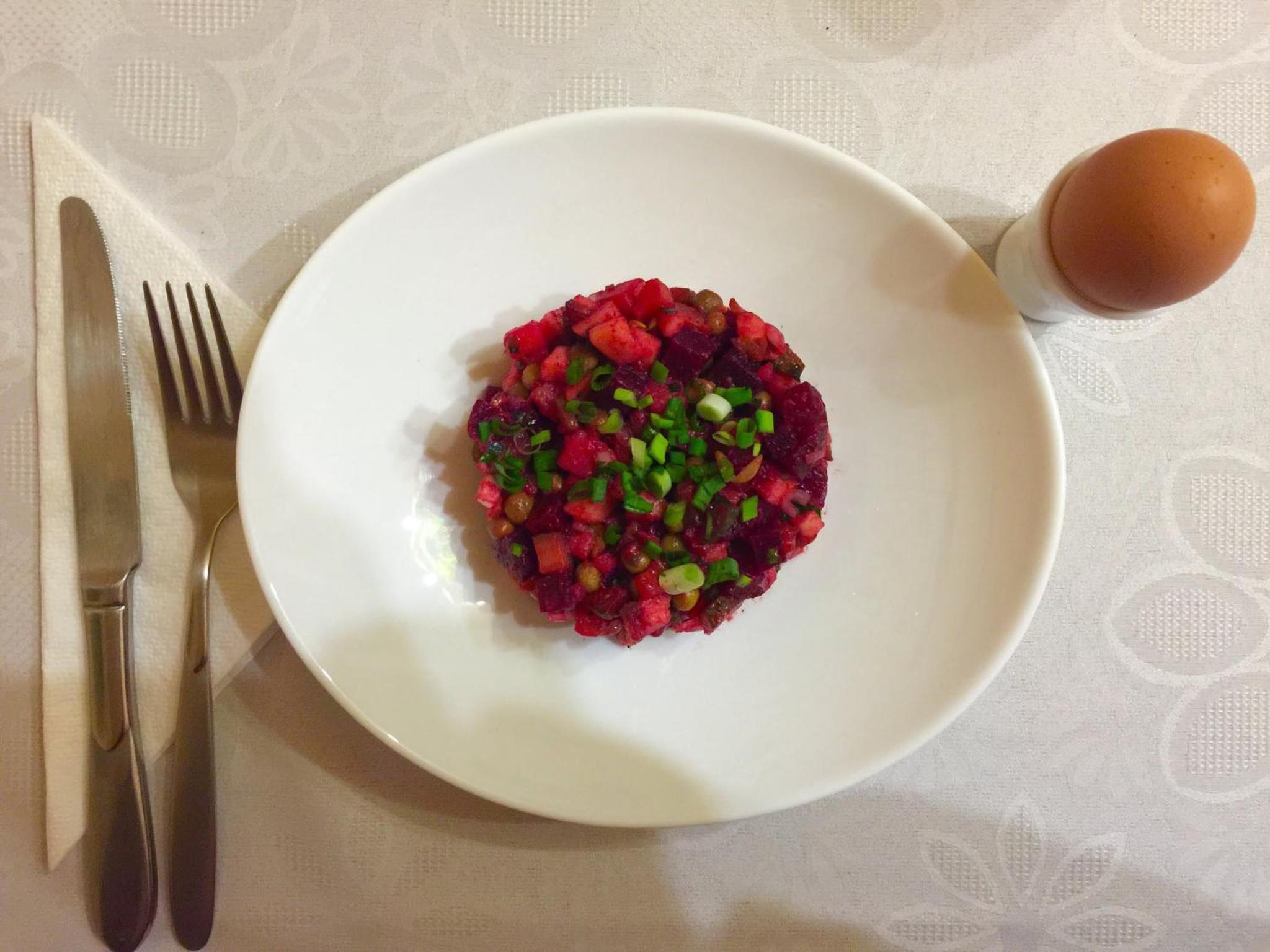 food