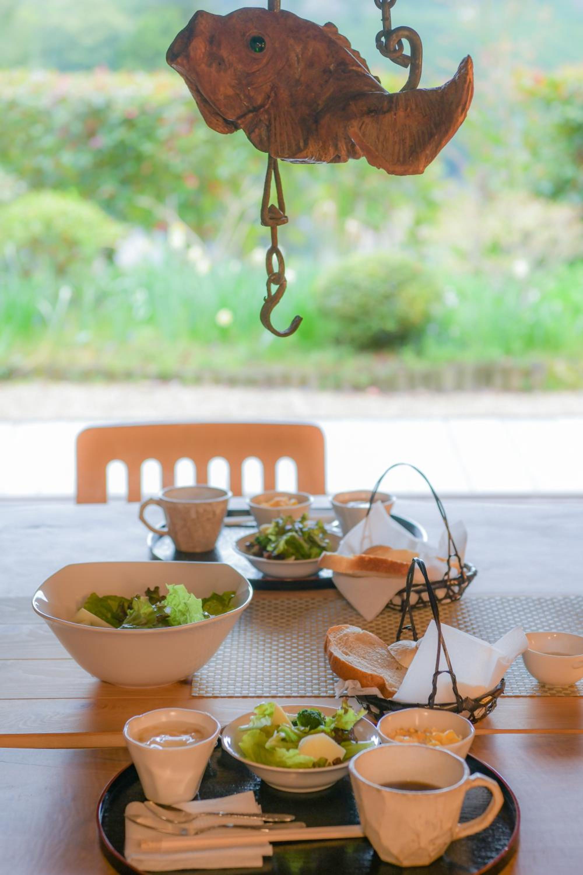 Kamakurayama Farm - B&B Satoyama view 4